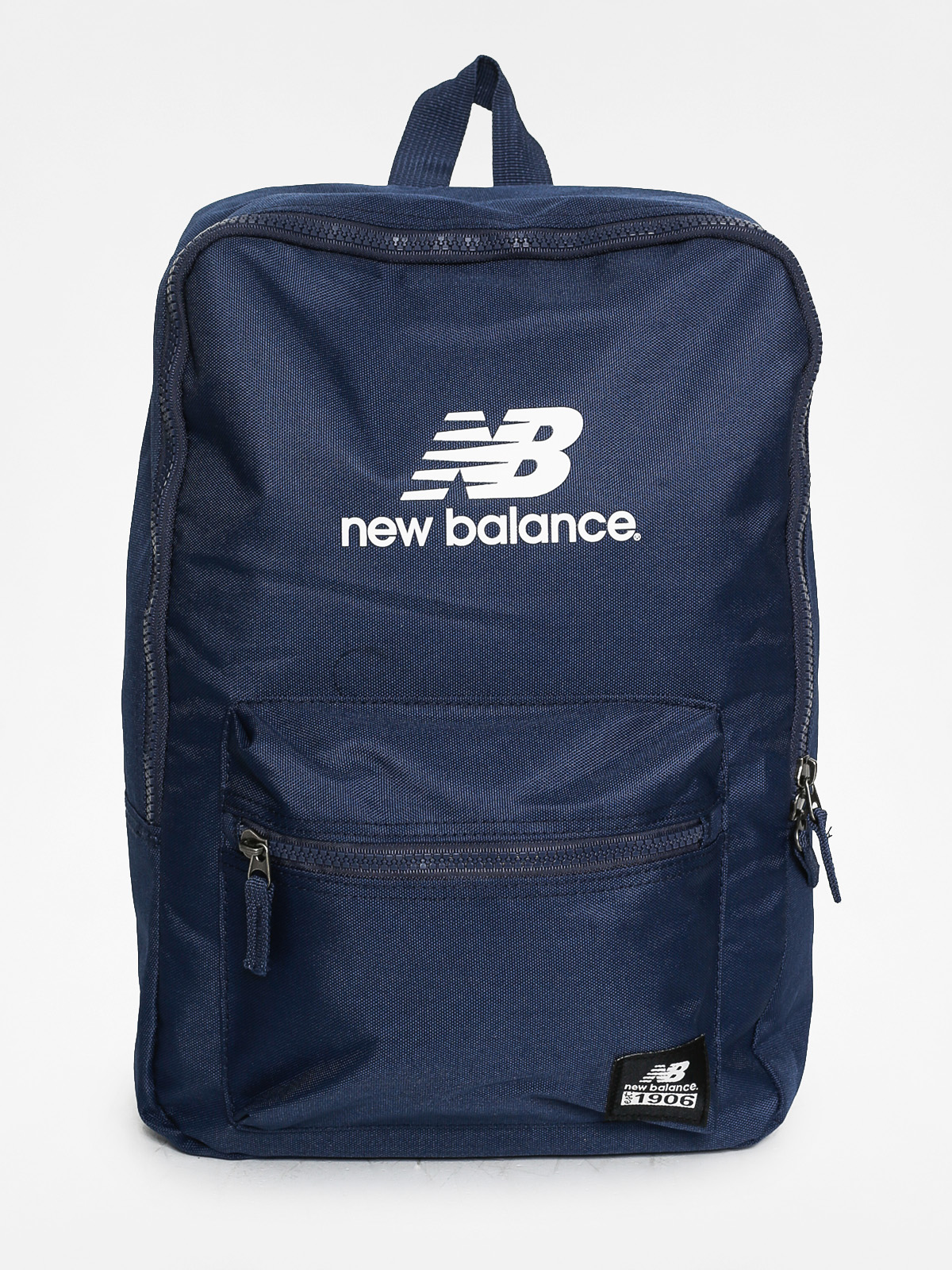 New Balance Rucksack Booker Jr (navy)