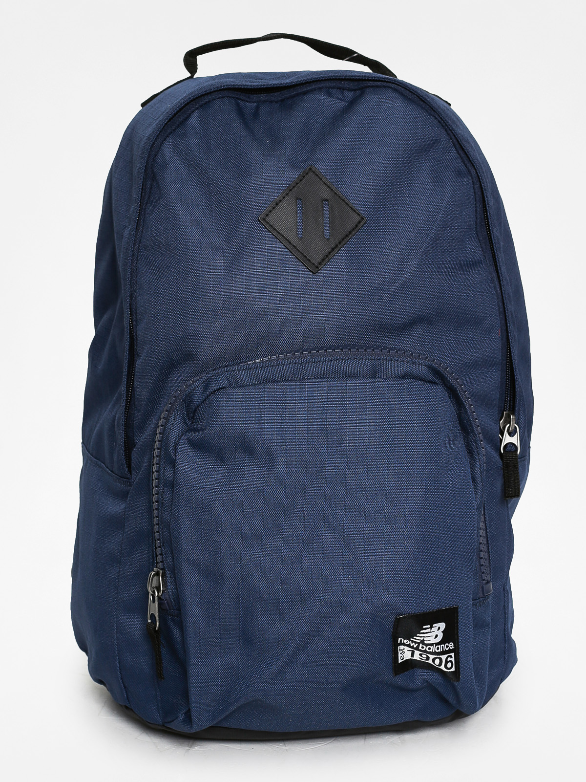 new balance backpack navy