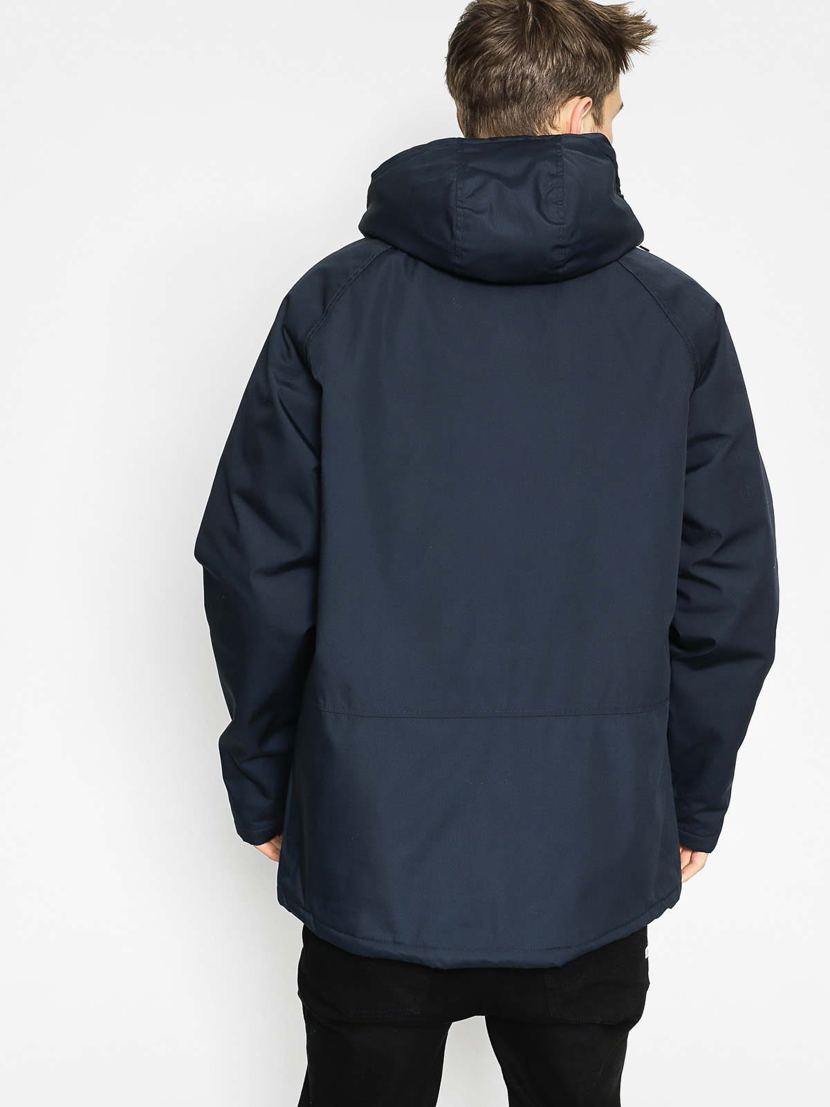 volcom winter coat