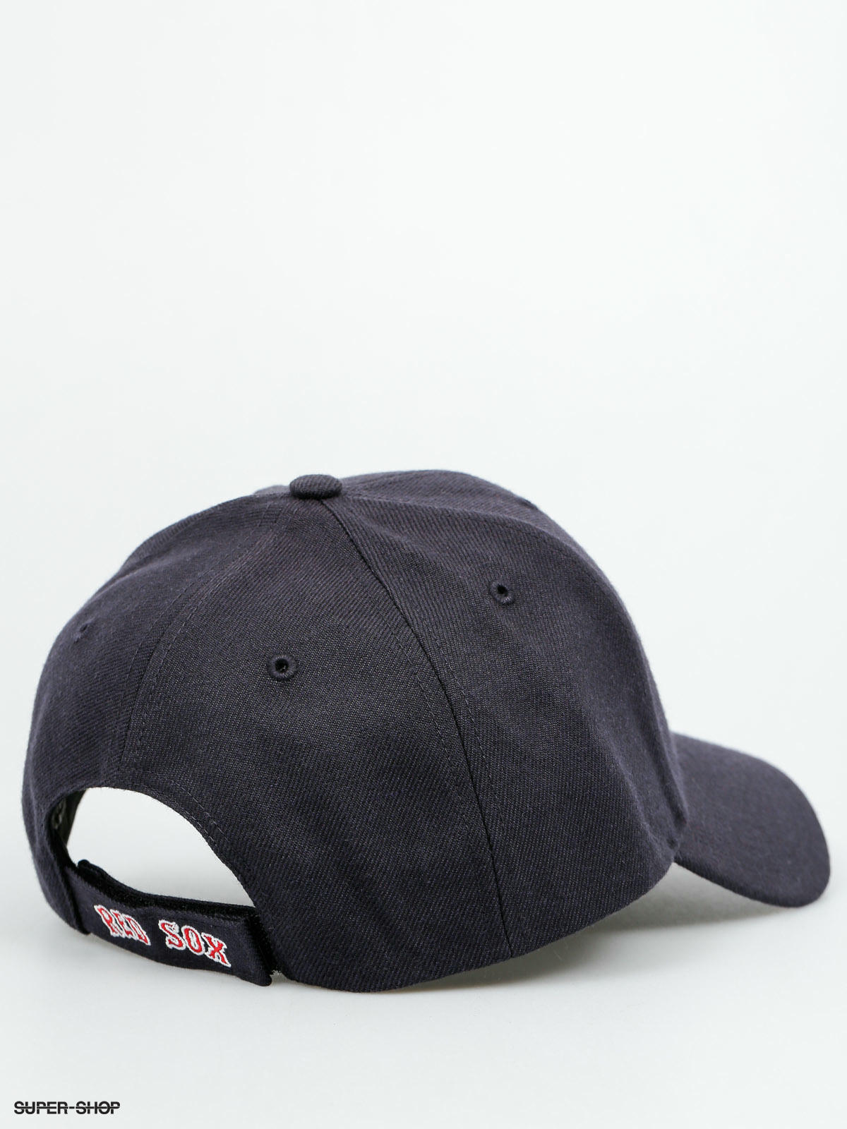 47 Brand Cap Boston Red Sox ZD (navy)