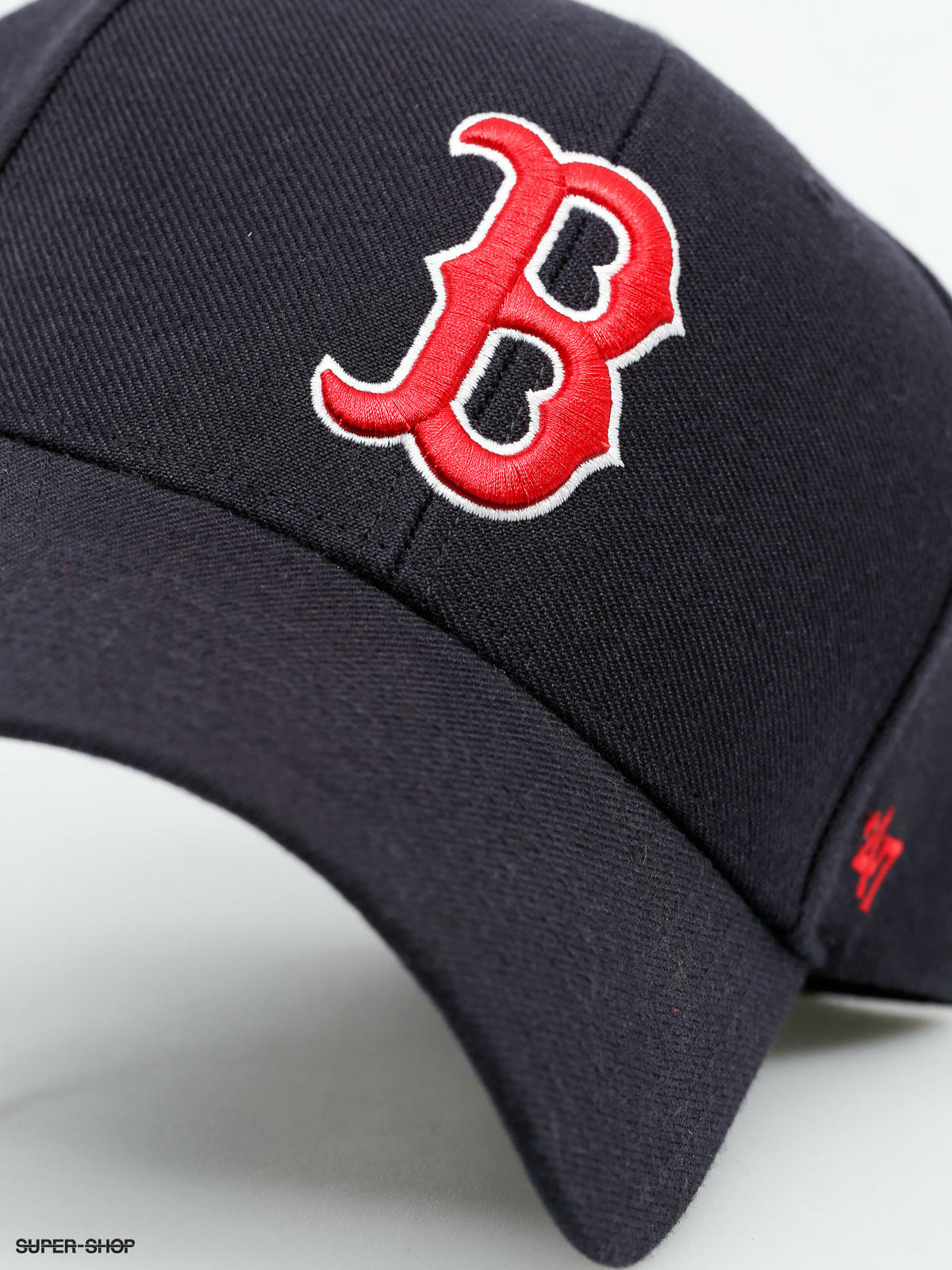 47 Brand Cap Boston Red Sox ZD (navy)