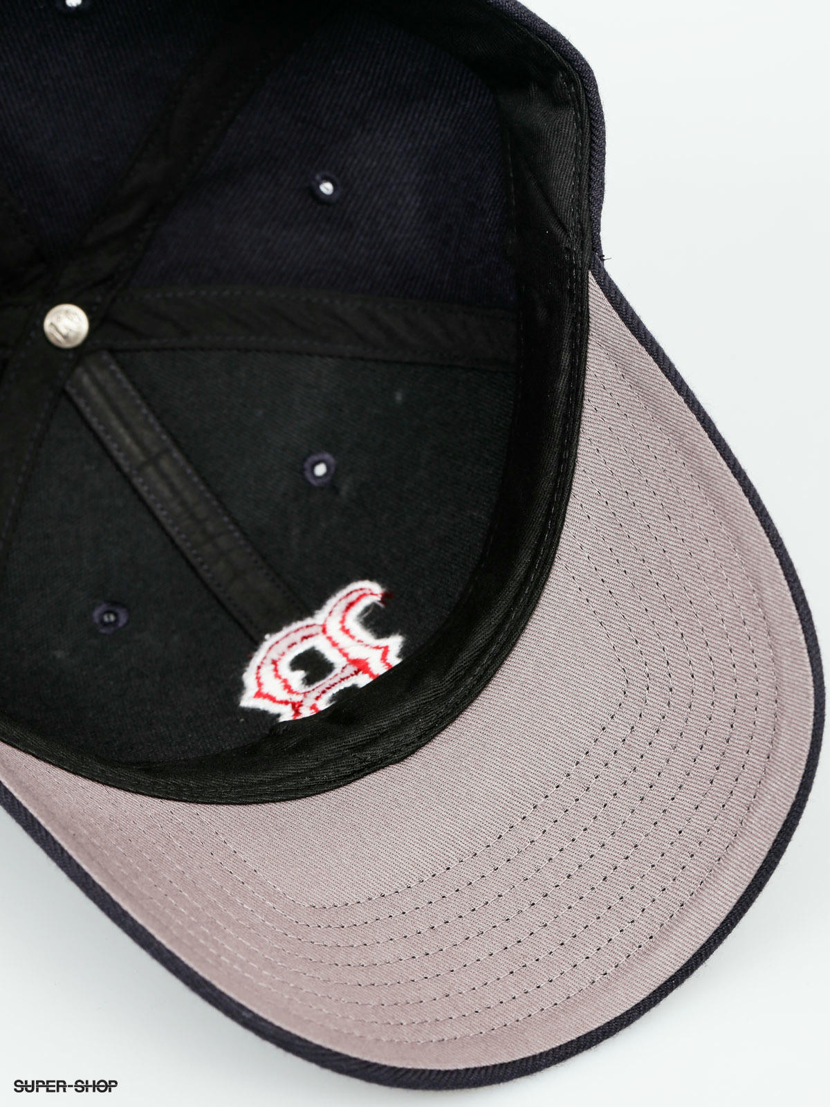 47 Brand Cap Boston Red Sox ZD (navy)