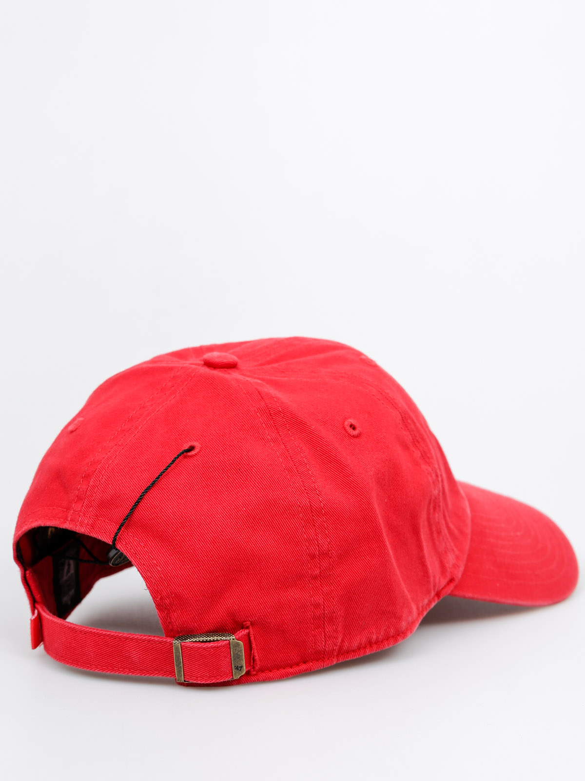 47 Brand Cap Liverpool FC ZD (washed red)