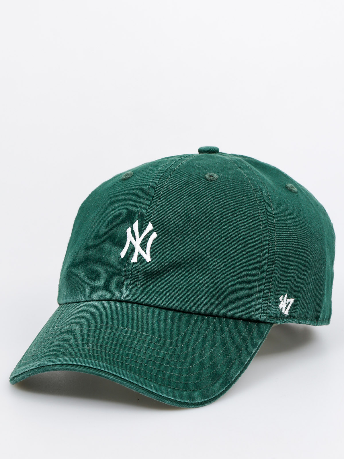 47 Brand Cap New York Yankees Mini ZD (washed green)