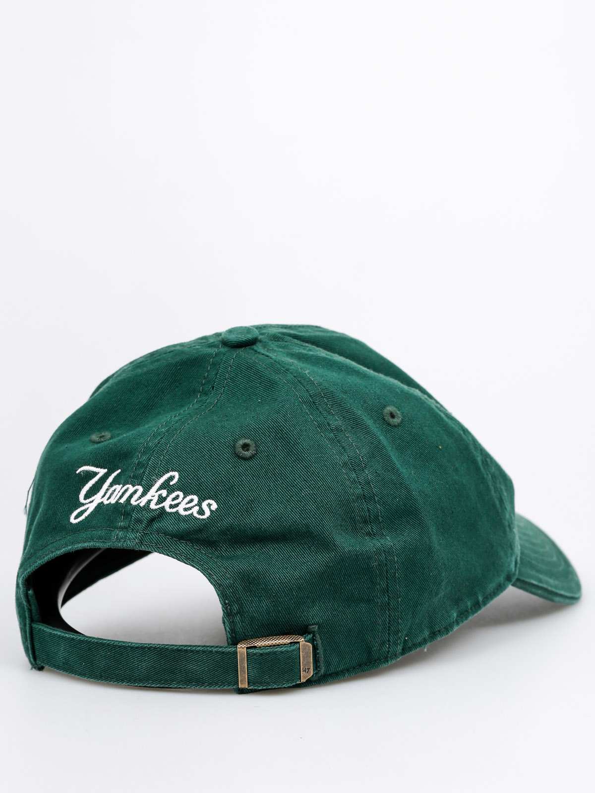 47 Brand Cap New York Yankees Mini ZD (washed green)