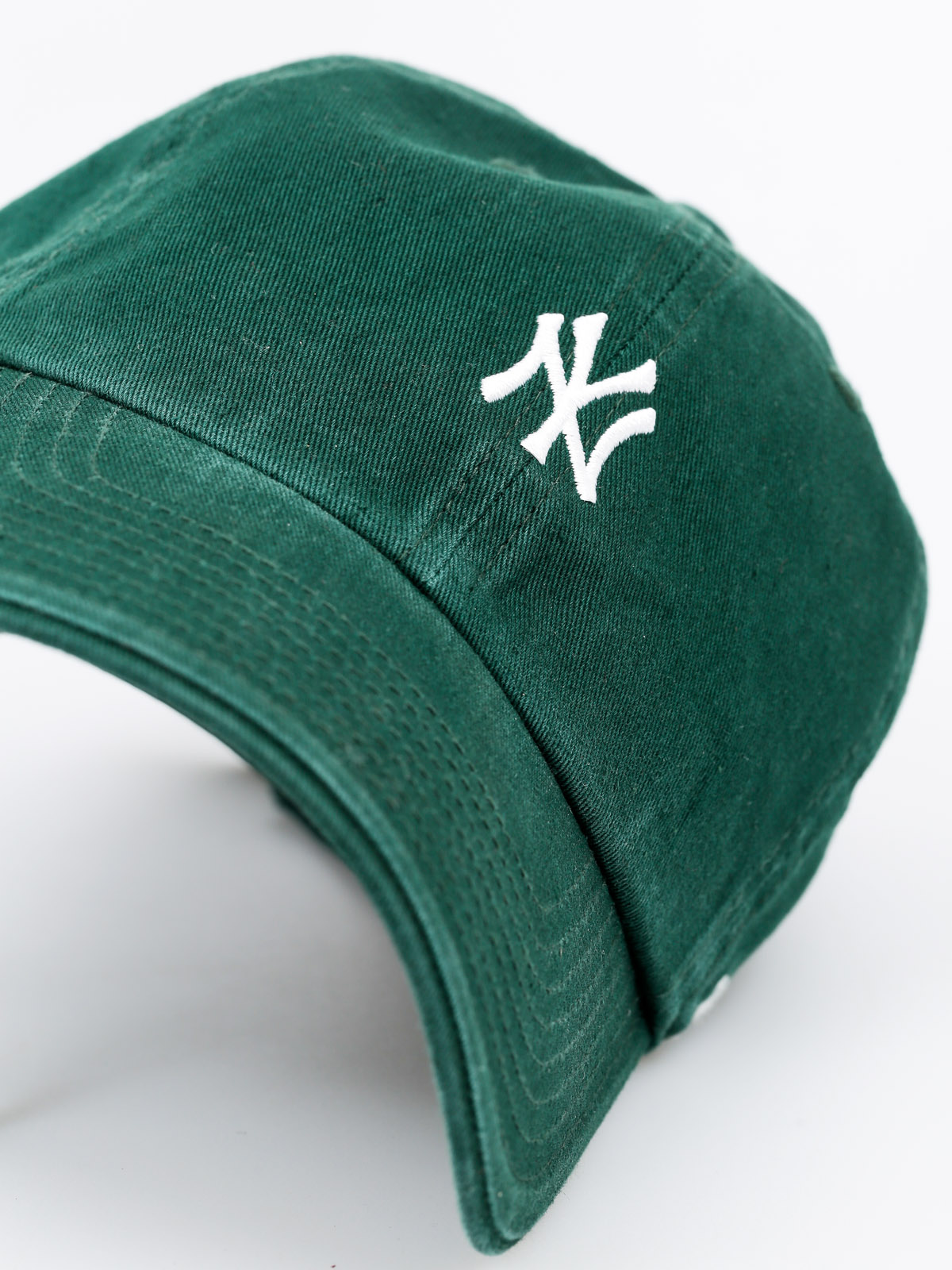 47 Brand Cap New York Yankees Mini ZD (washed green)