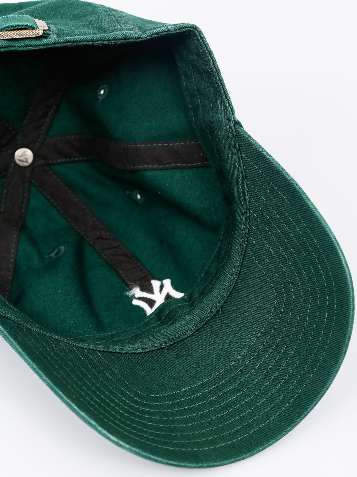 47 Brand Cap New York Yankees Mini ZD (washed green)