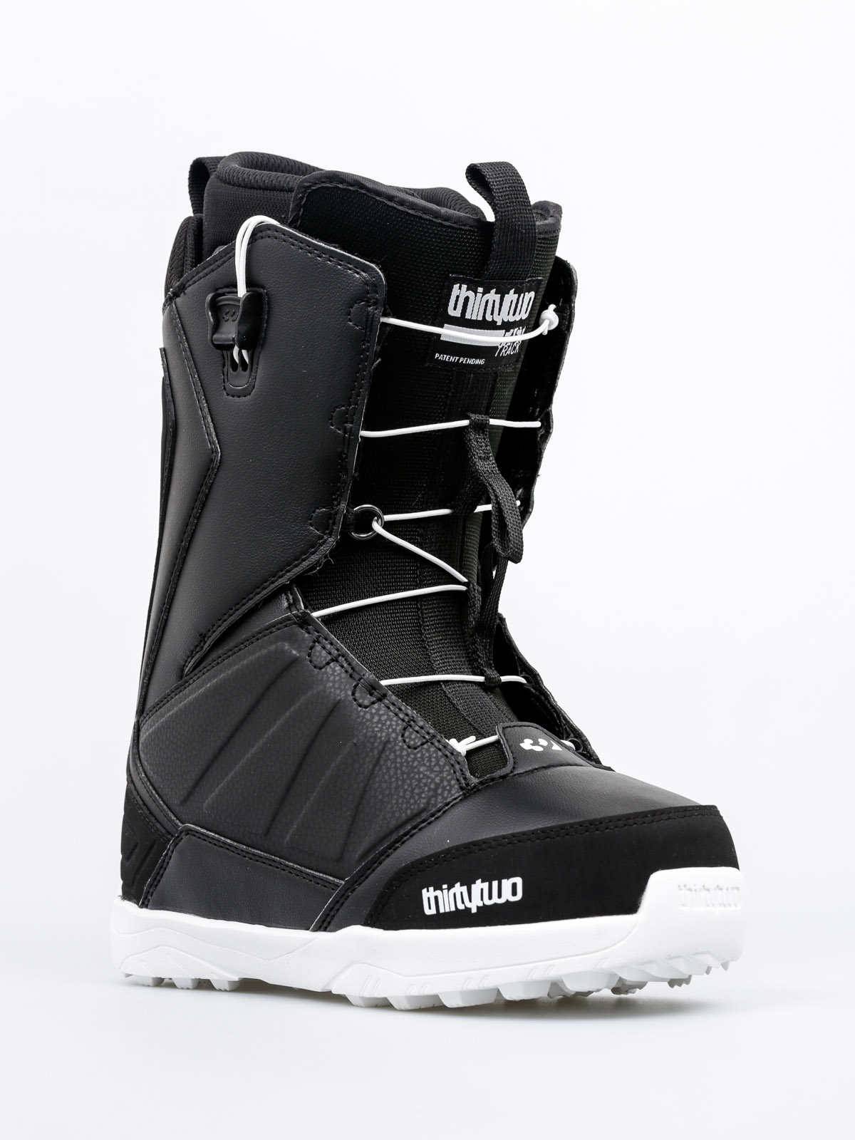 Mens ThirtyTwo Snowboard boots Lashed FT (black)