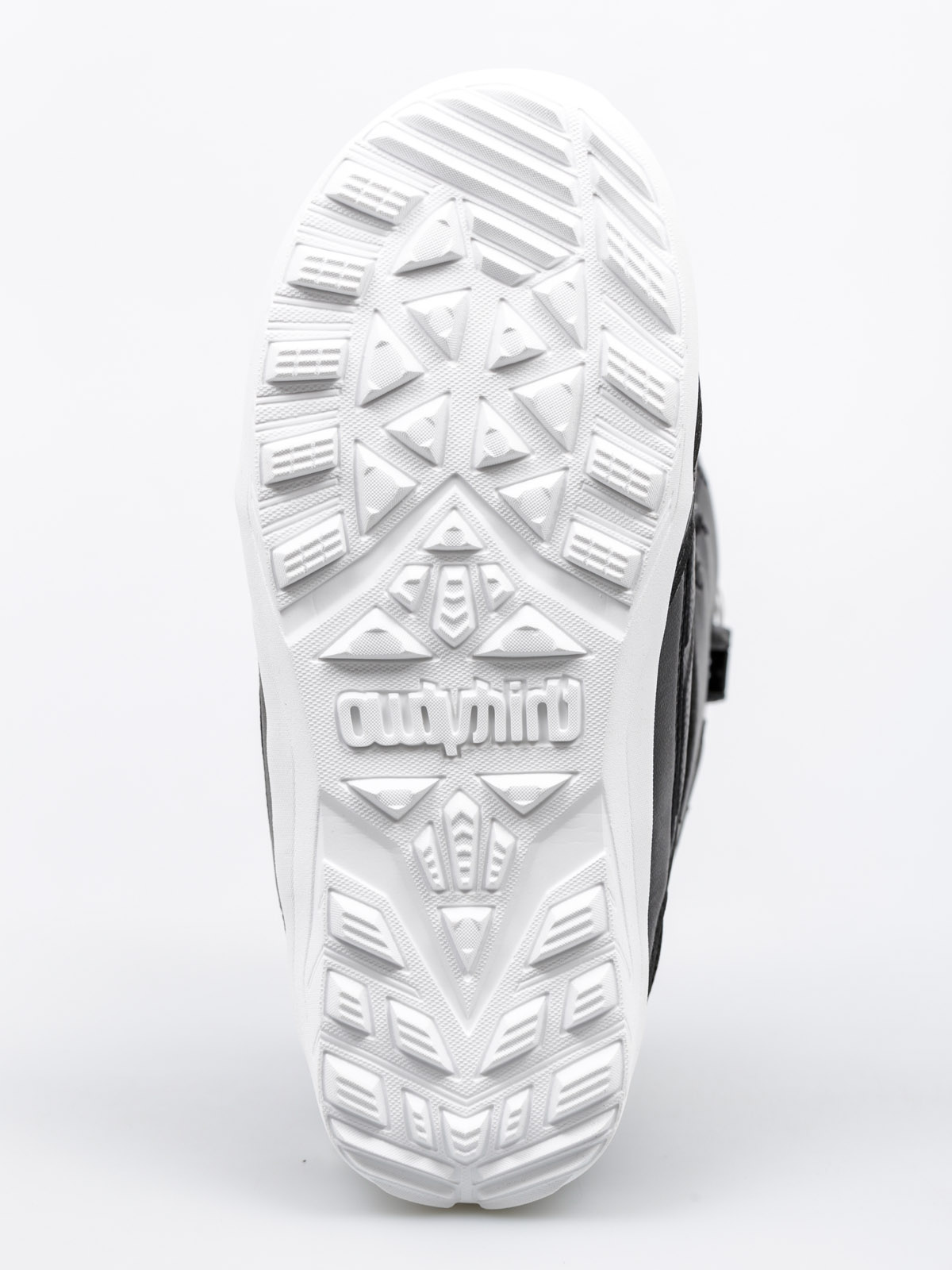 Mens ThirtyTwo Snowboard boots Lashed FT (black)