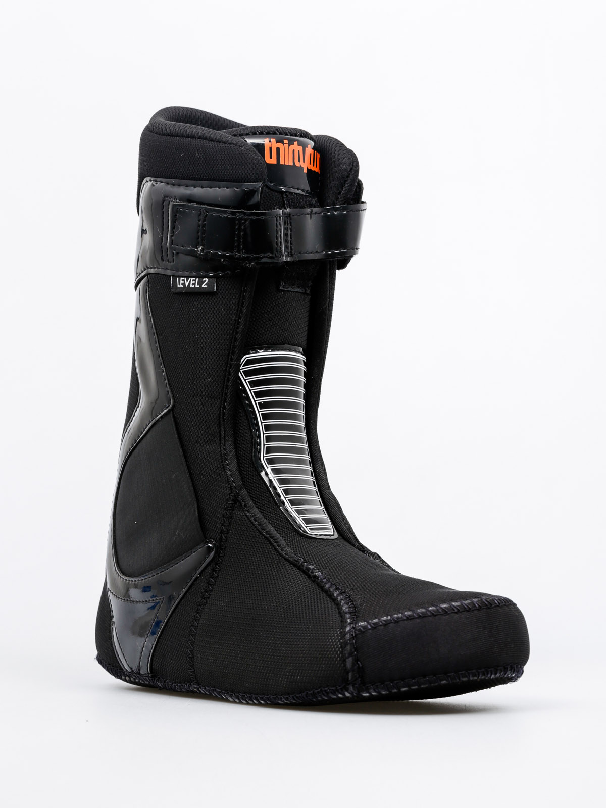 Mens ThirtyTwo Snowboard boots Lashed FT (black)