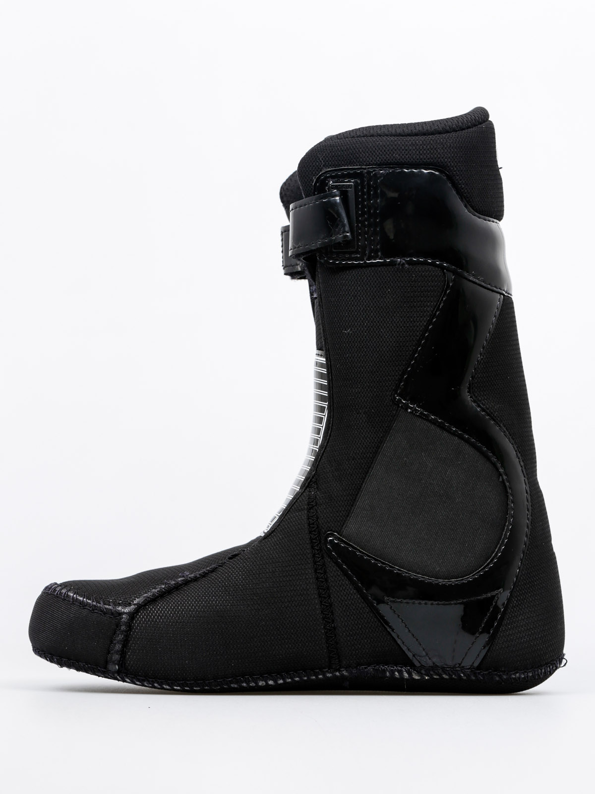 Mens ThirtyTwo Snowboard boots Lashed FT (black)