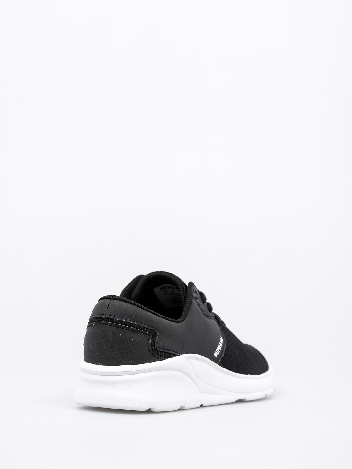 Supra hot sale noiz black