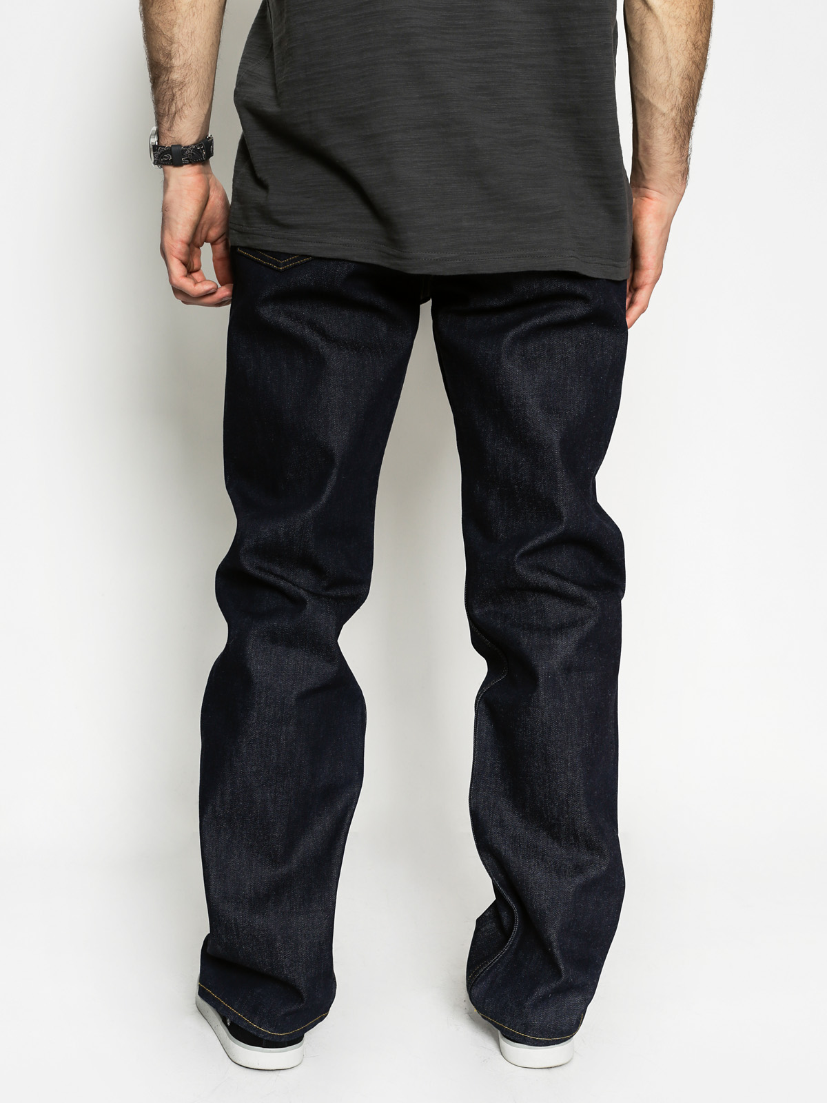 Element Hose Rochester (sb raw)