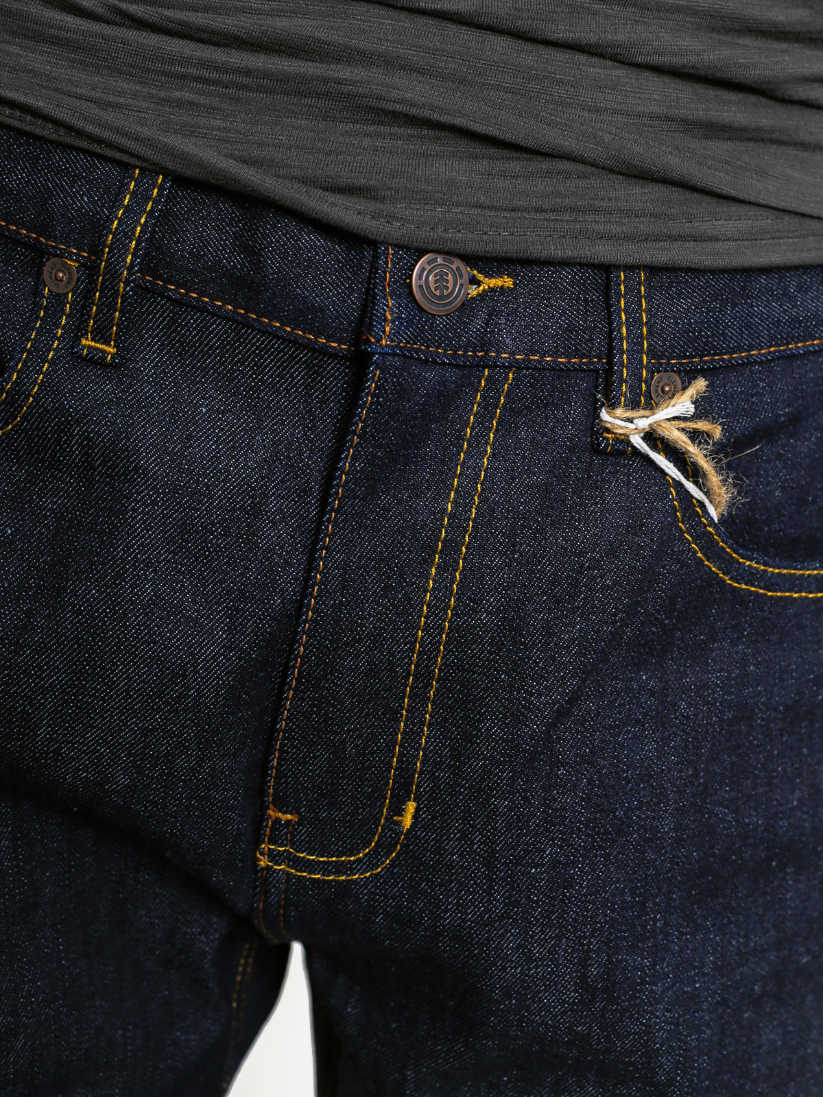 Element Hose Rochester (sb raw)