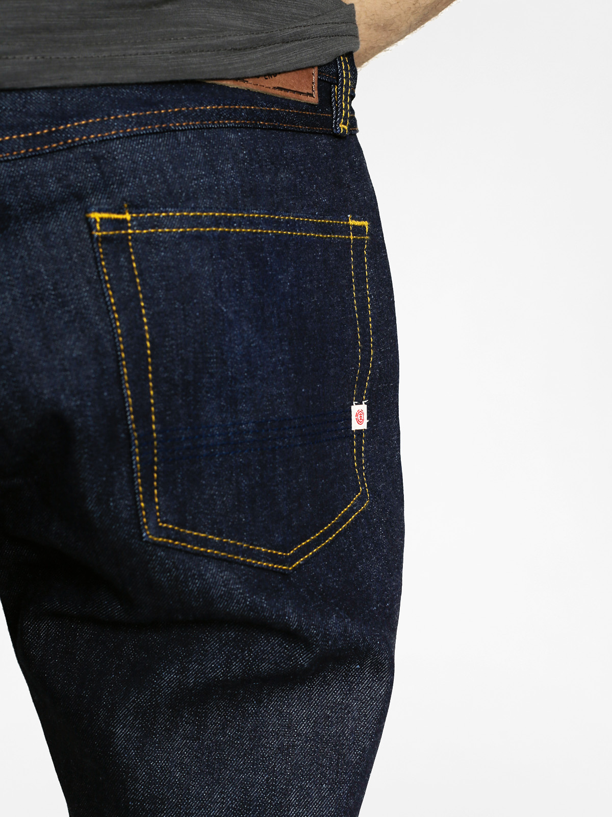 Element Hose Rochester (sb raw)