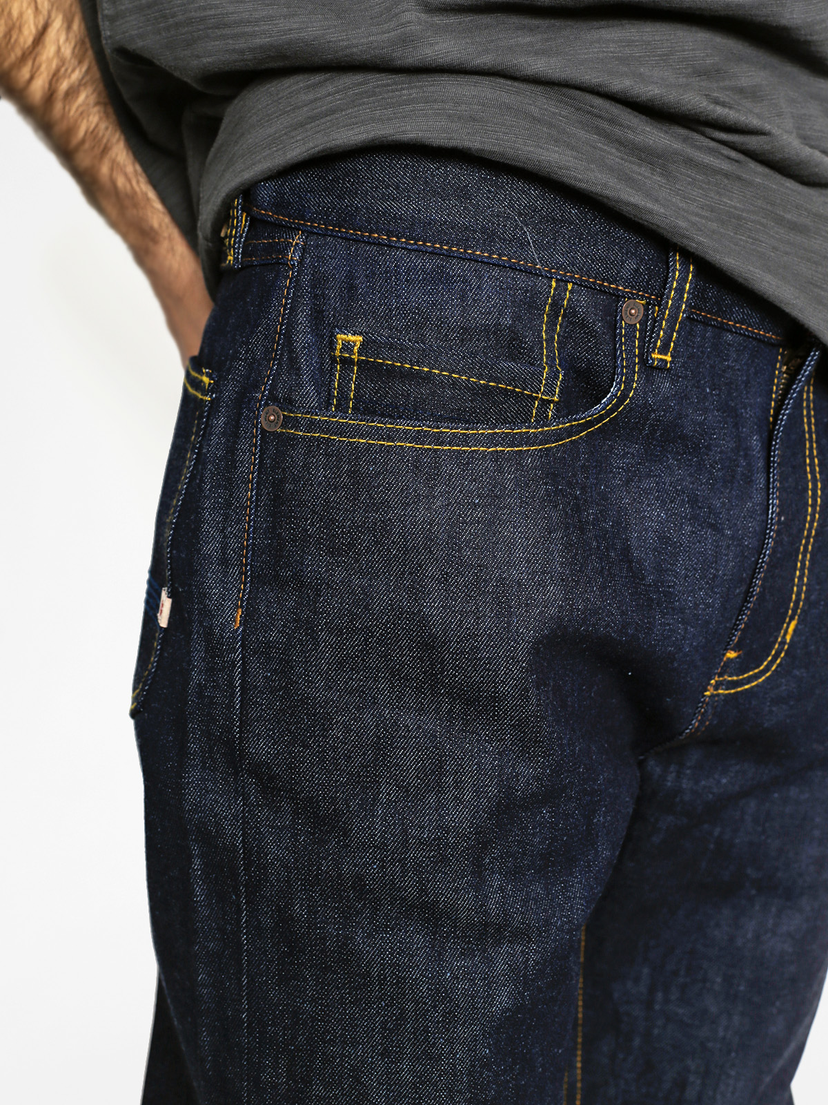 Element Hose Rochester (sb raw)