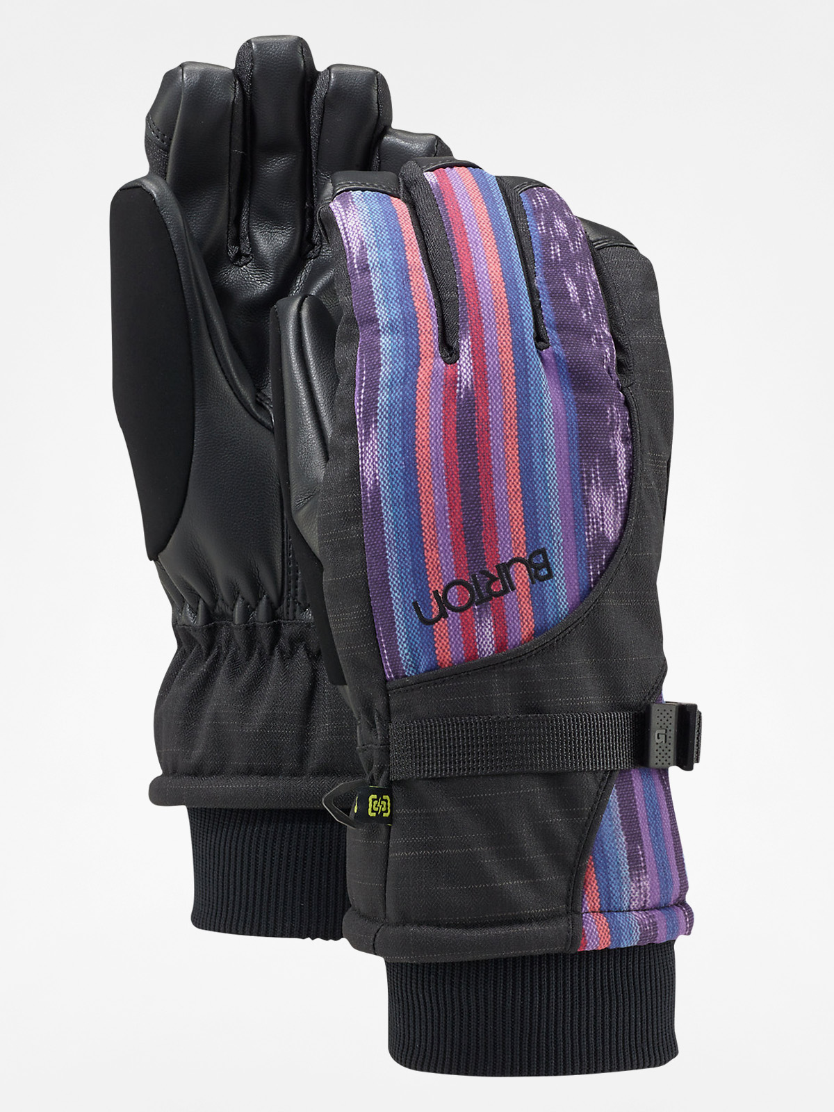 Burton Handschuhe Pele Wmn (mala stripe)