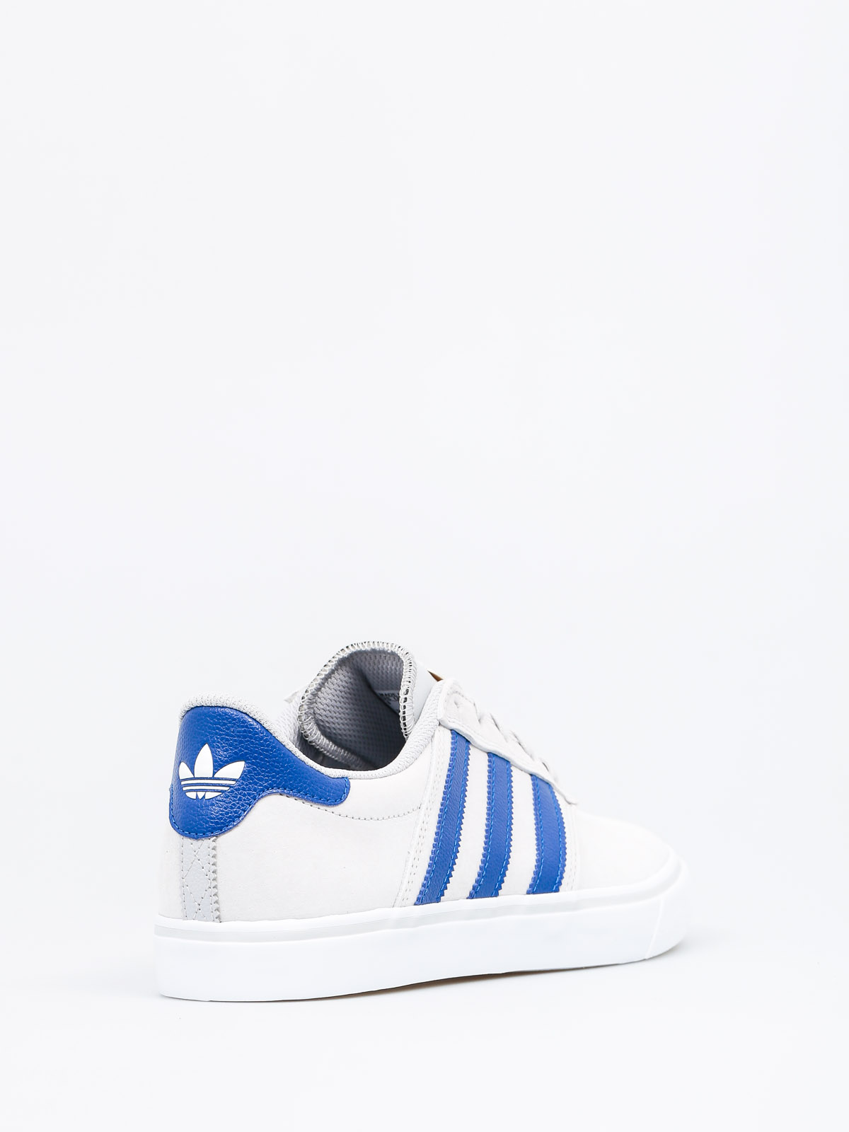 adidas Shoes Seeley Premiere (lgsogr/croyal/ftwwht)