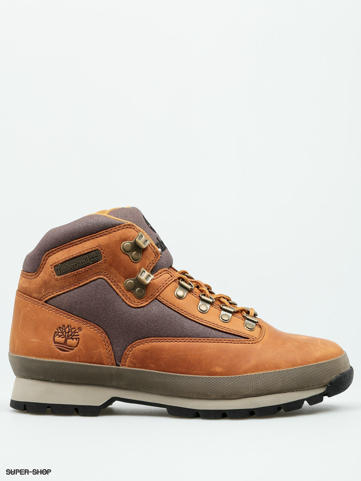 timberland euro hiker wheat