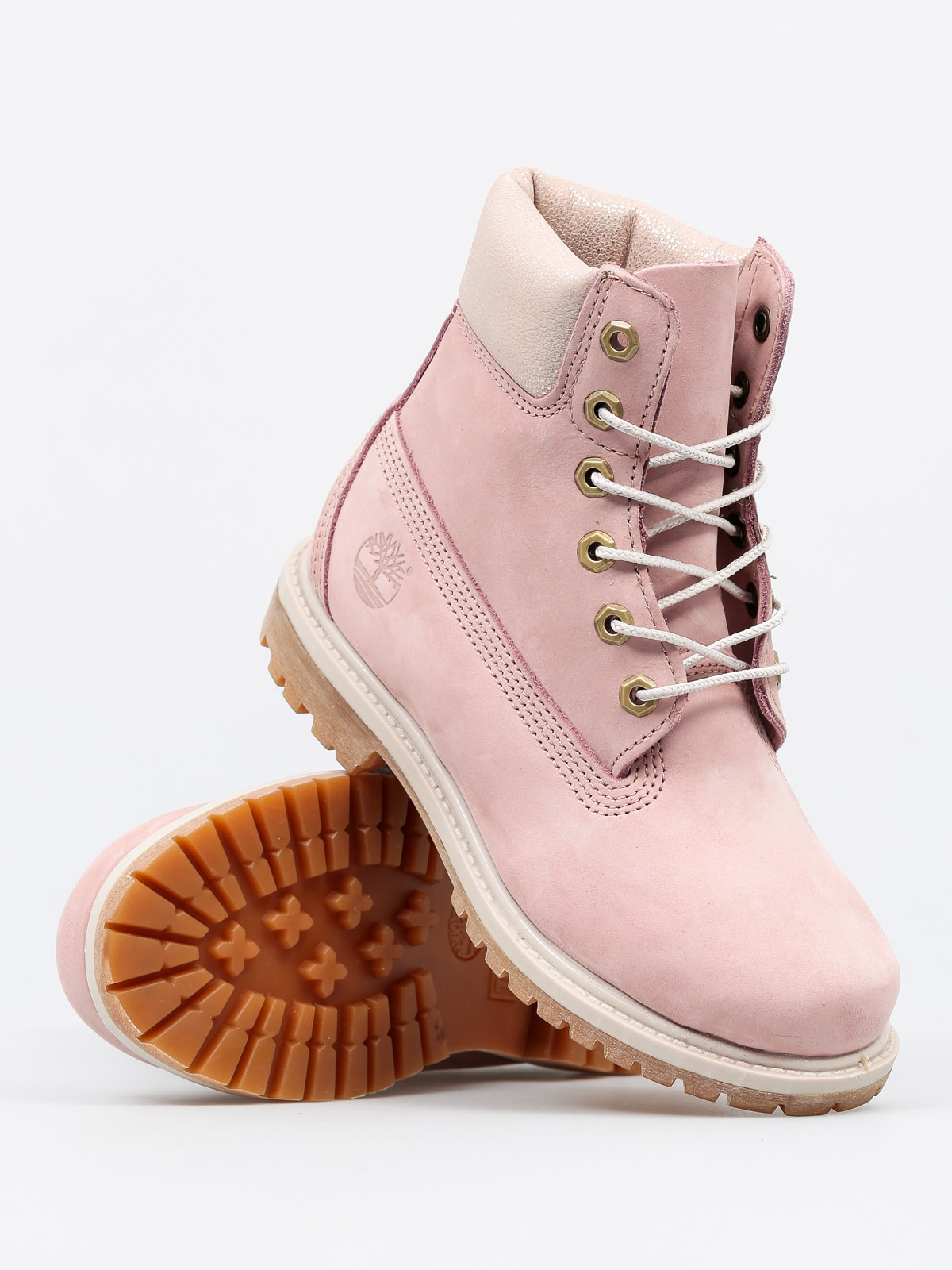 Winter Boots Womens Light Pink Timberland Boots Winter Boots Women