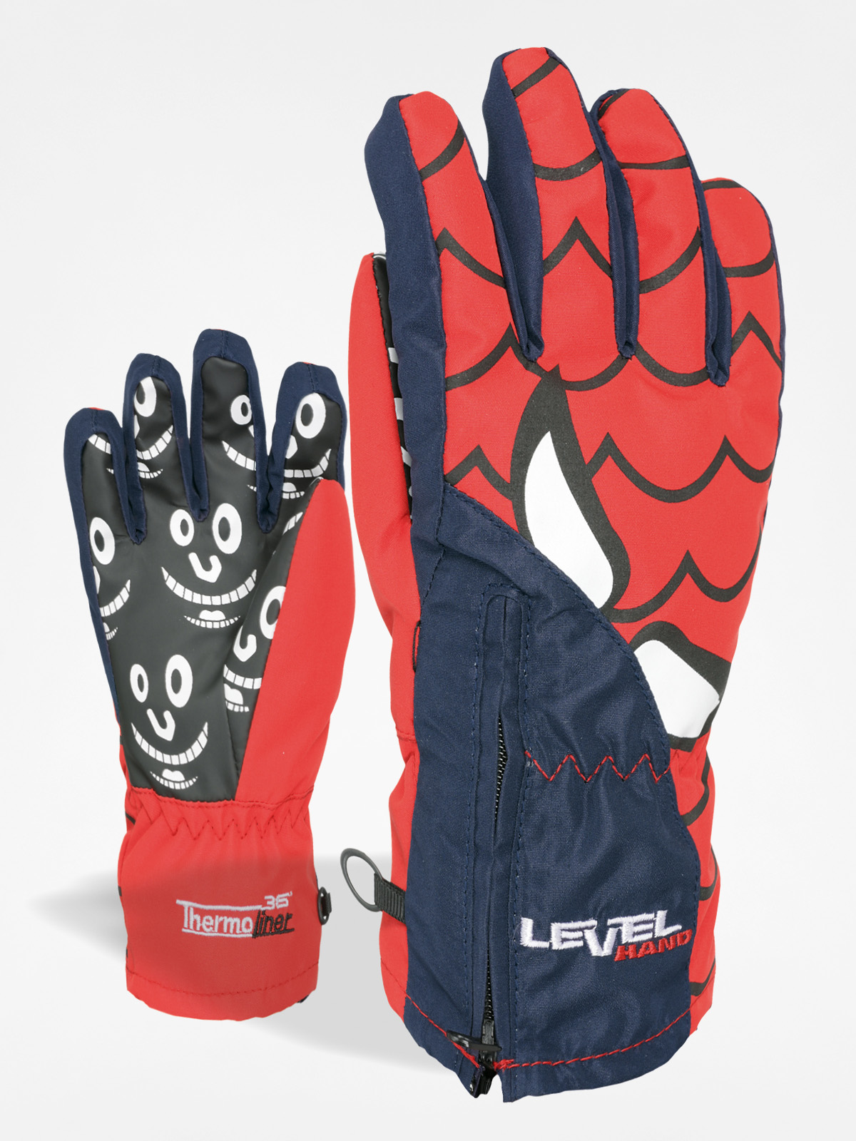 juzo handschuhe Juzo Expert Glove 30-40 mmHg main image 1