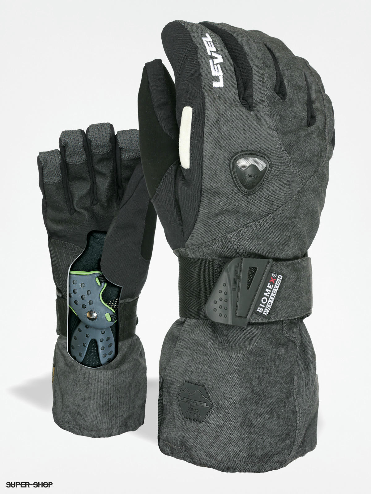 Snowboard sale gloves sale