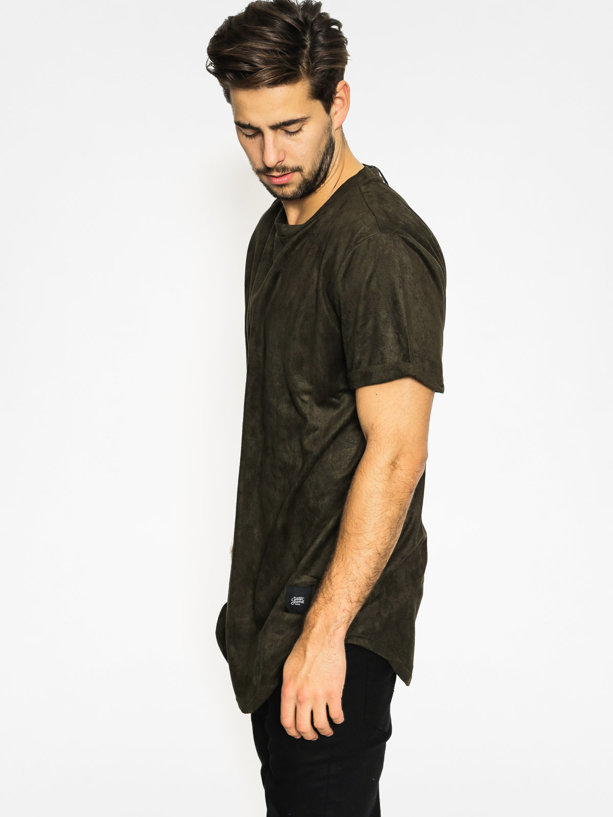 Sixth June T-shirt Oversize (khaki)