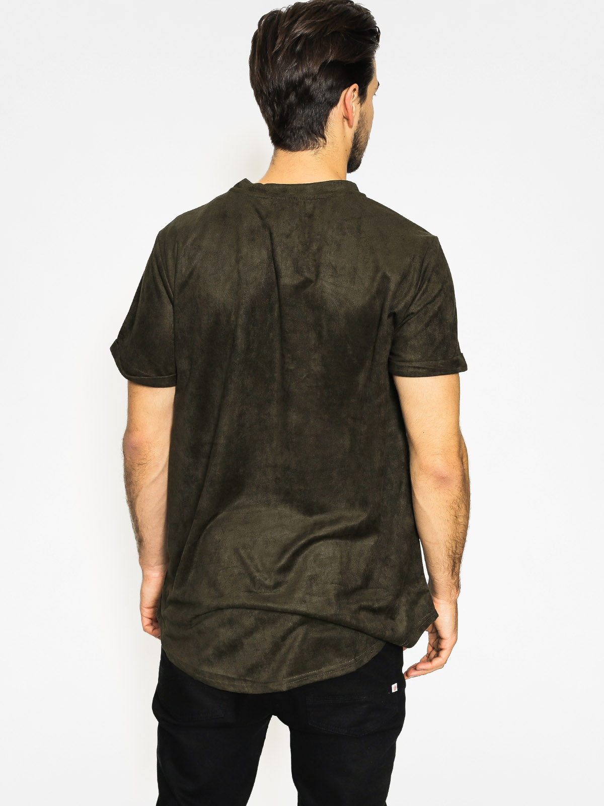 Sixth June T-shirt Oversize (khaki)