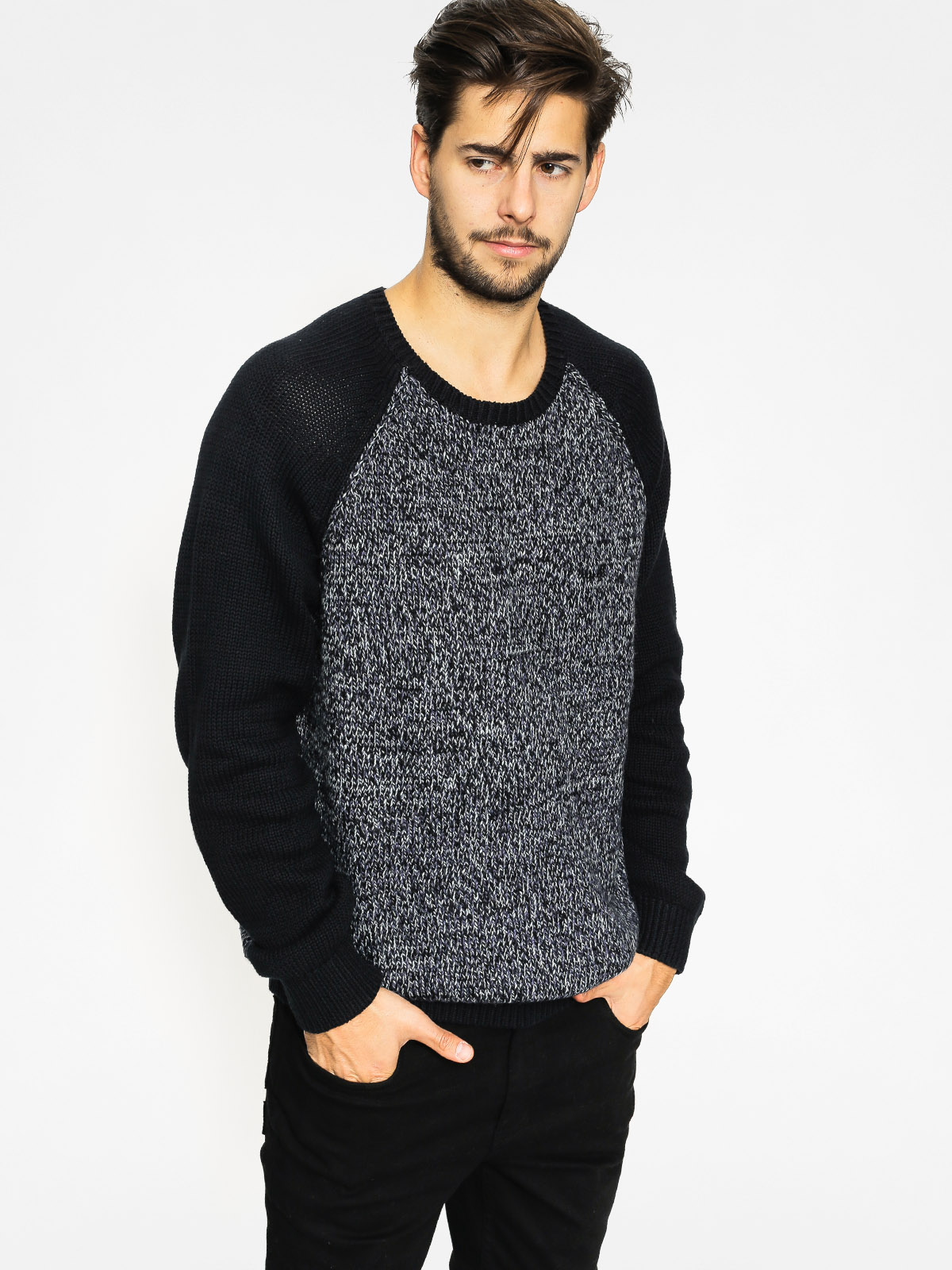 quiksilver sweater