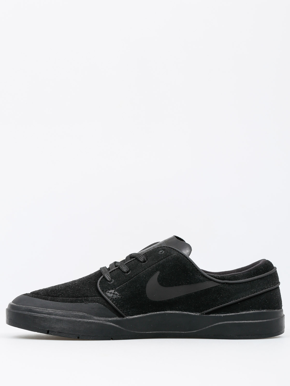 Nike SB Shoes Stefan Janoski Hyperfeel Xt (black/black anthracite white)