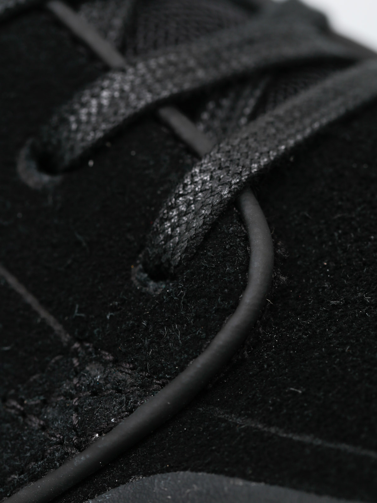 Nike SB Shoes Stefan Janoski Hyperfeel Xt (black/black anthracite white)