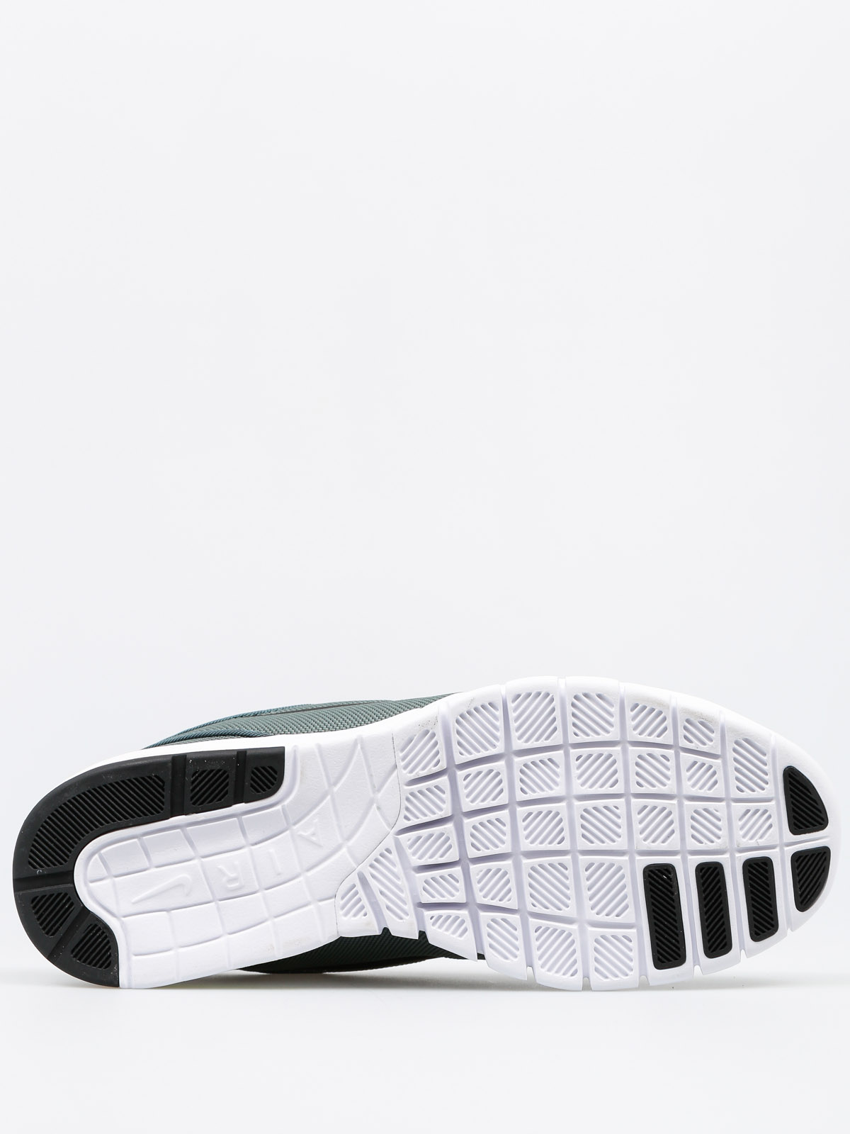 Nike SB Shoes Stefan Janoski Max (hasta/black barely volt white)