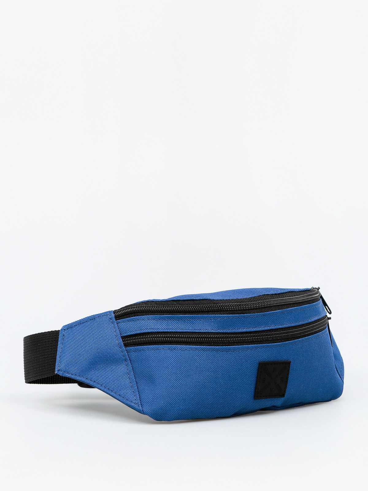 Nervous Bum bag Feather (navy)