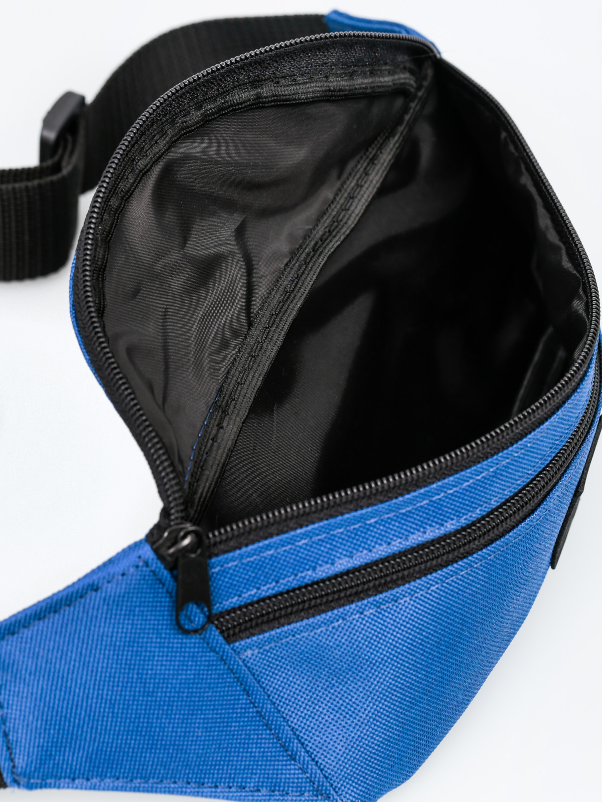 Nervous Bum bag Feather (navy)