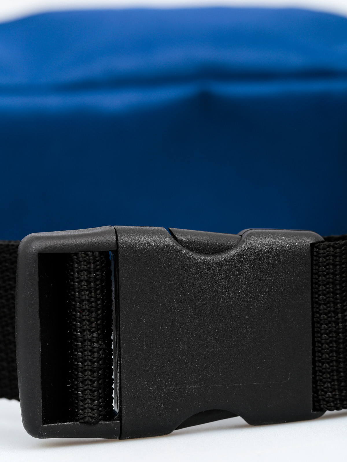 Nervous Bum bag Feather (navy)