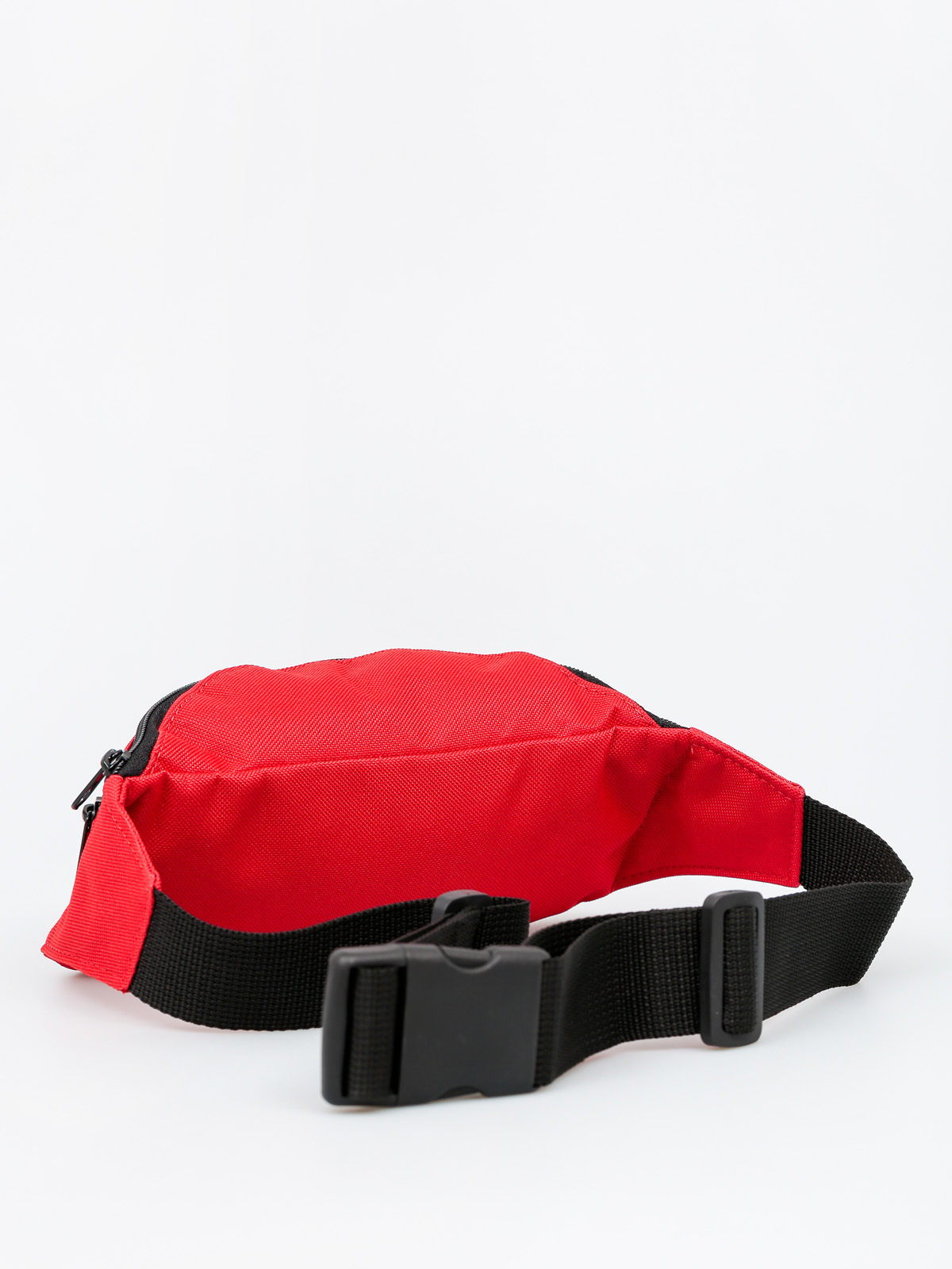 Nervous Gürteltasche Feather (red)