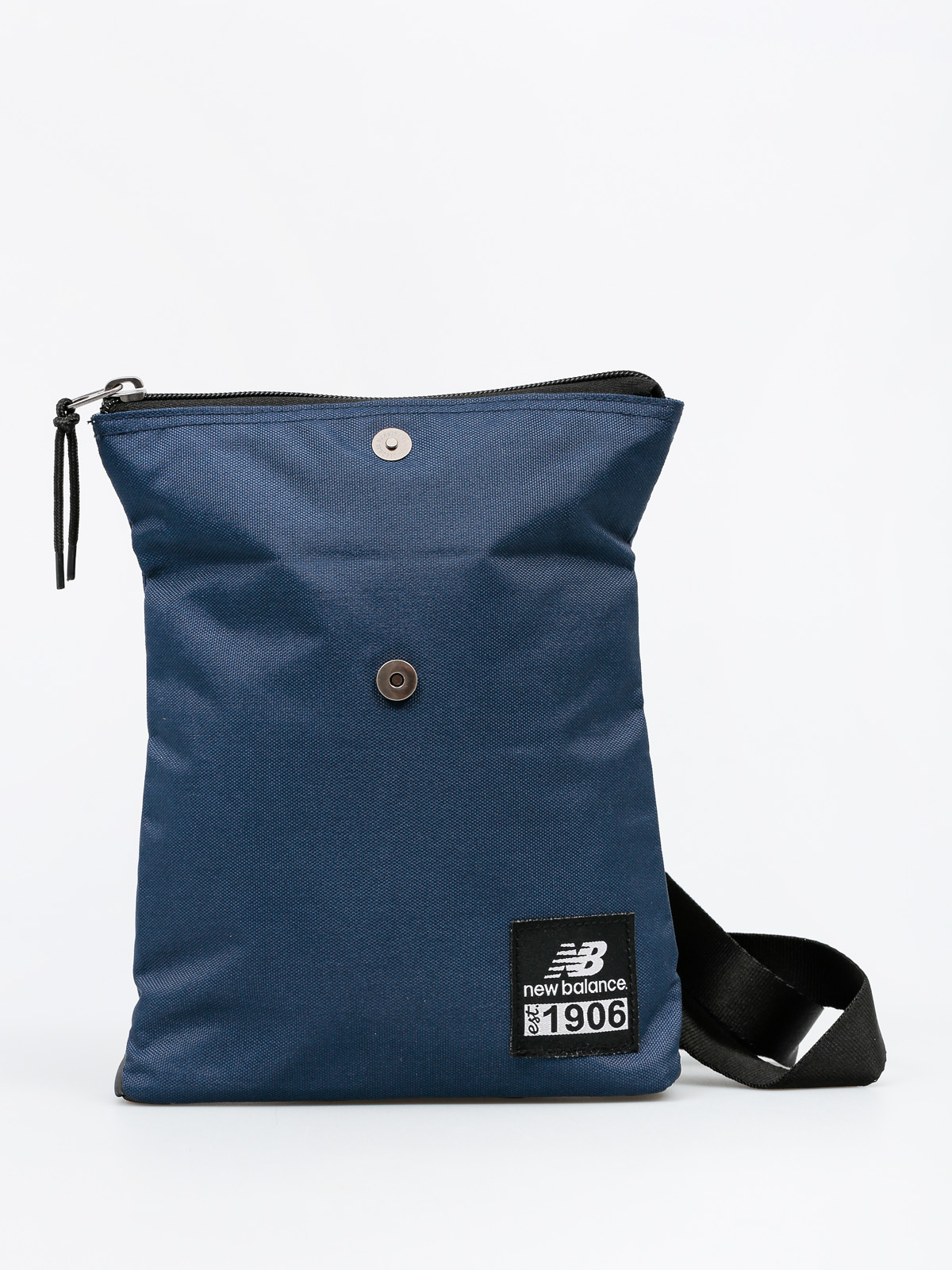 New Balance Bag Voyager Core City (navy)