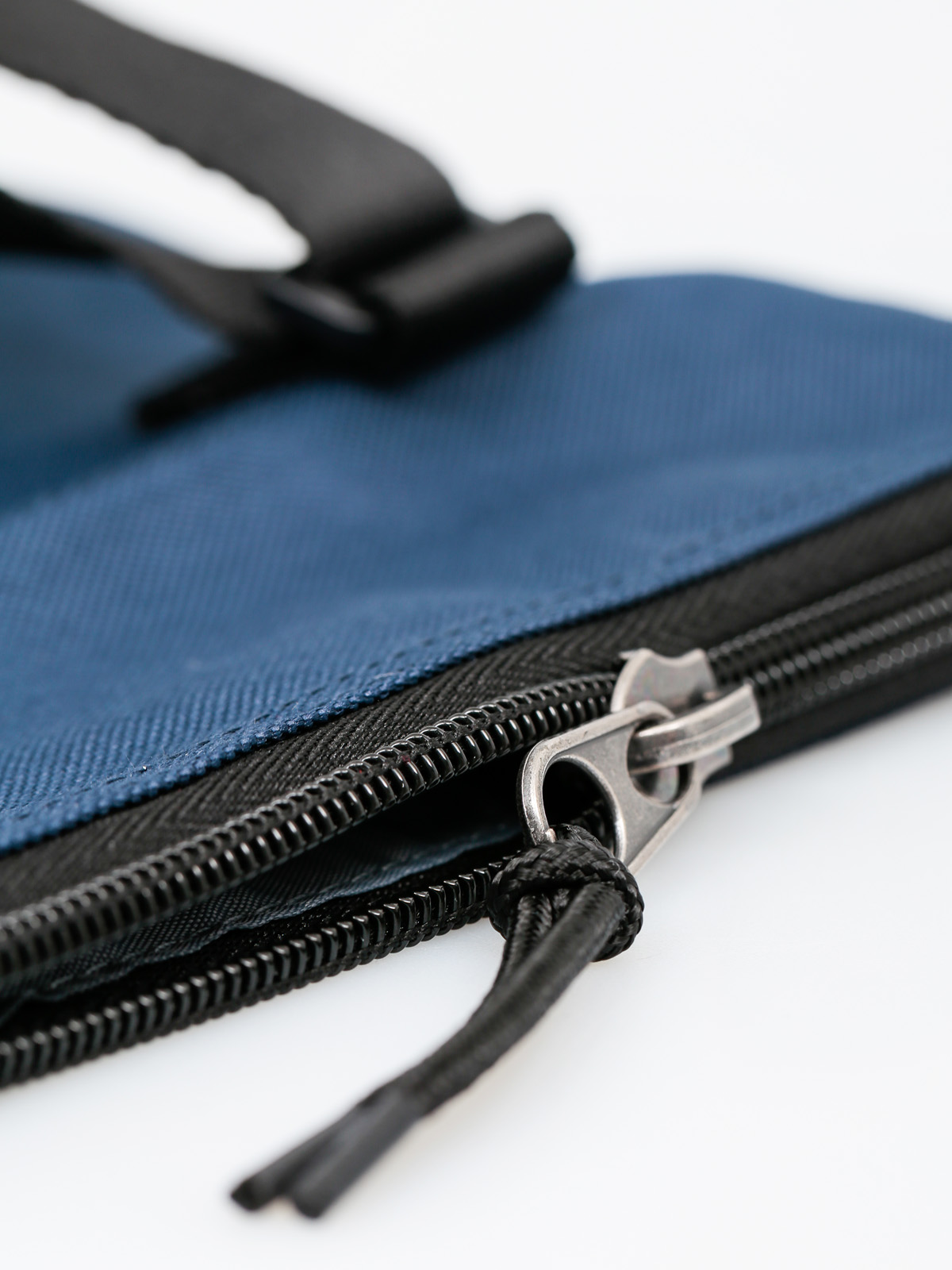 New Balance Bag Voyager Core City (navy)