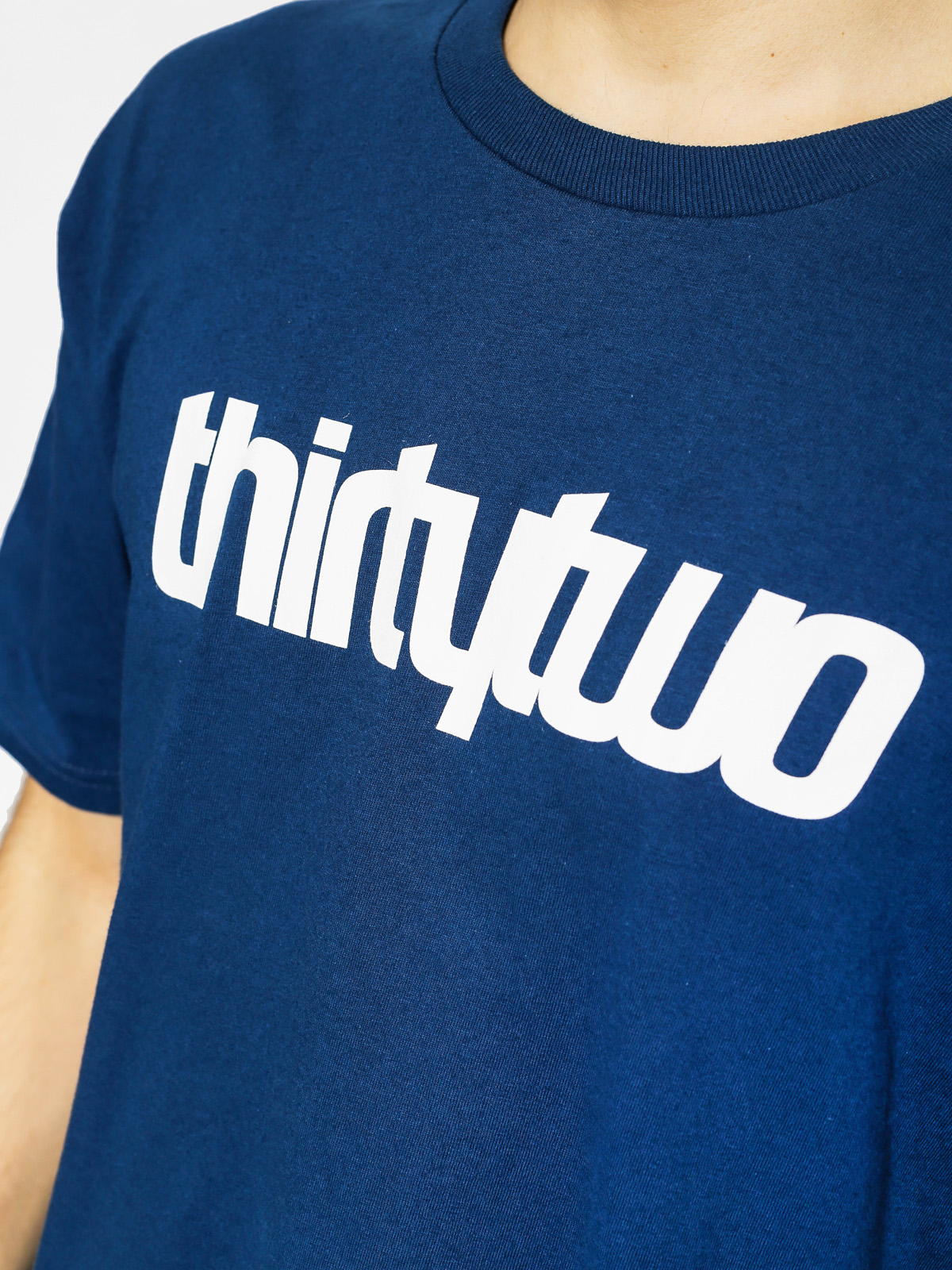 ThirtyTwo T-shirt Thirtytwo (indigo)