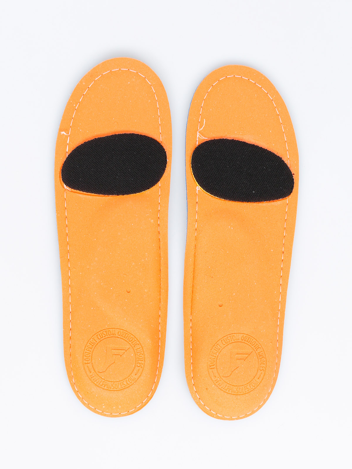 Footprint Einlegesohle Dan Brise Falcon 