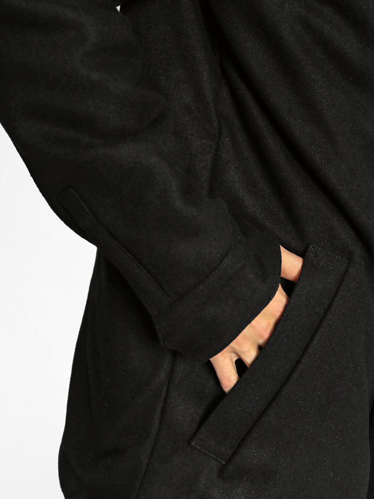 LRG Jacket Rockne (black)