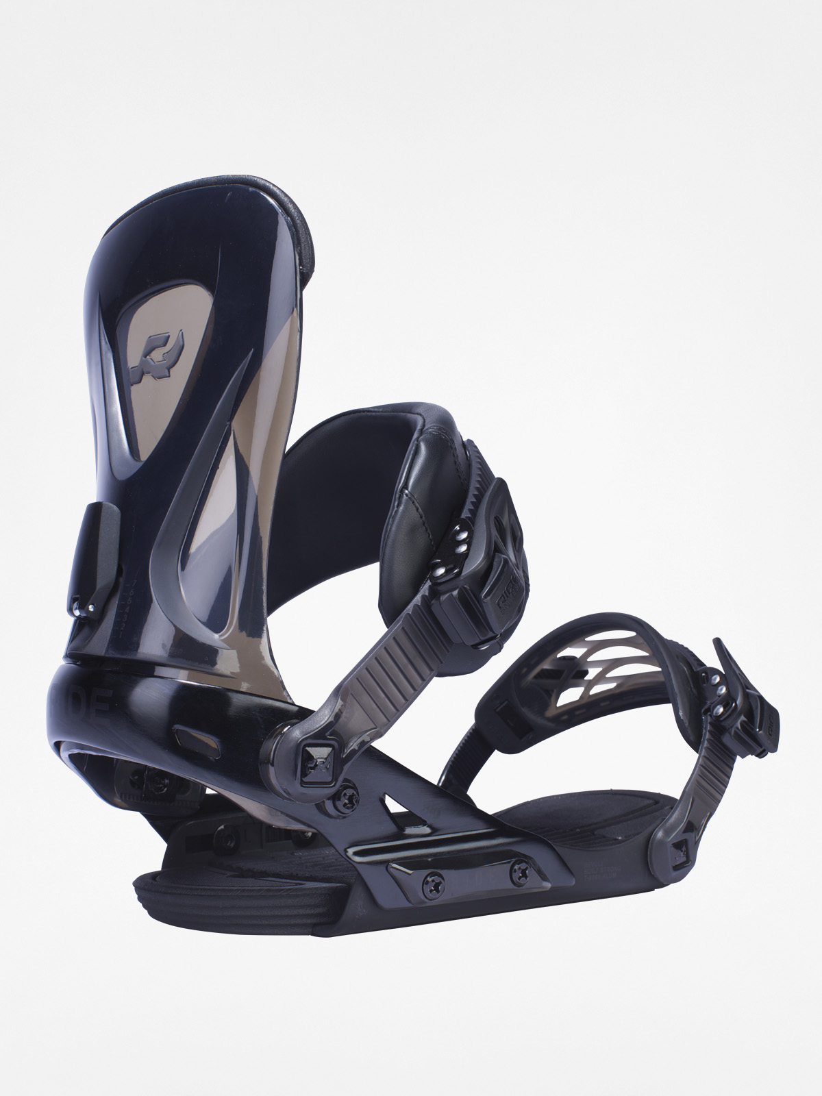 ride revolt snowboard bindings
