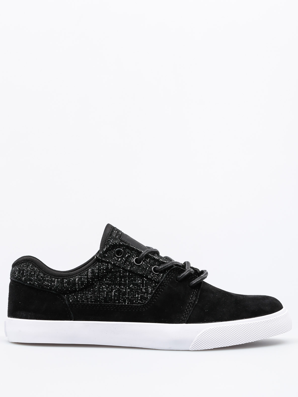 DC Shoes Tonik Le (black/stone)