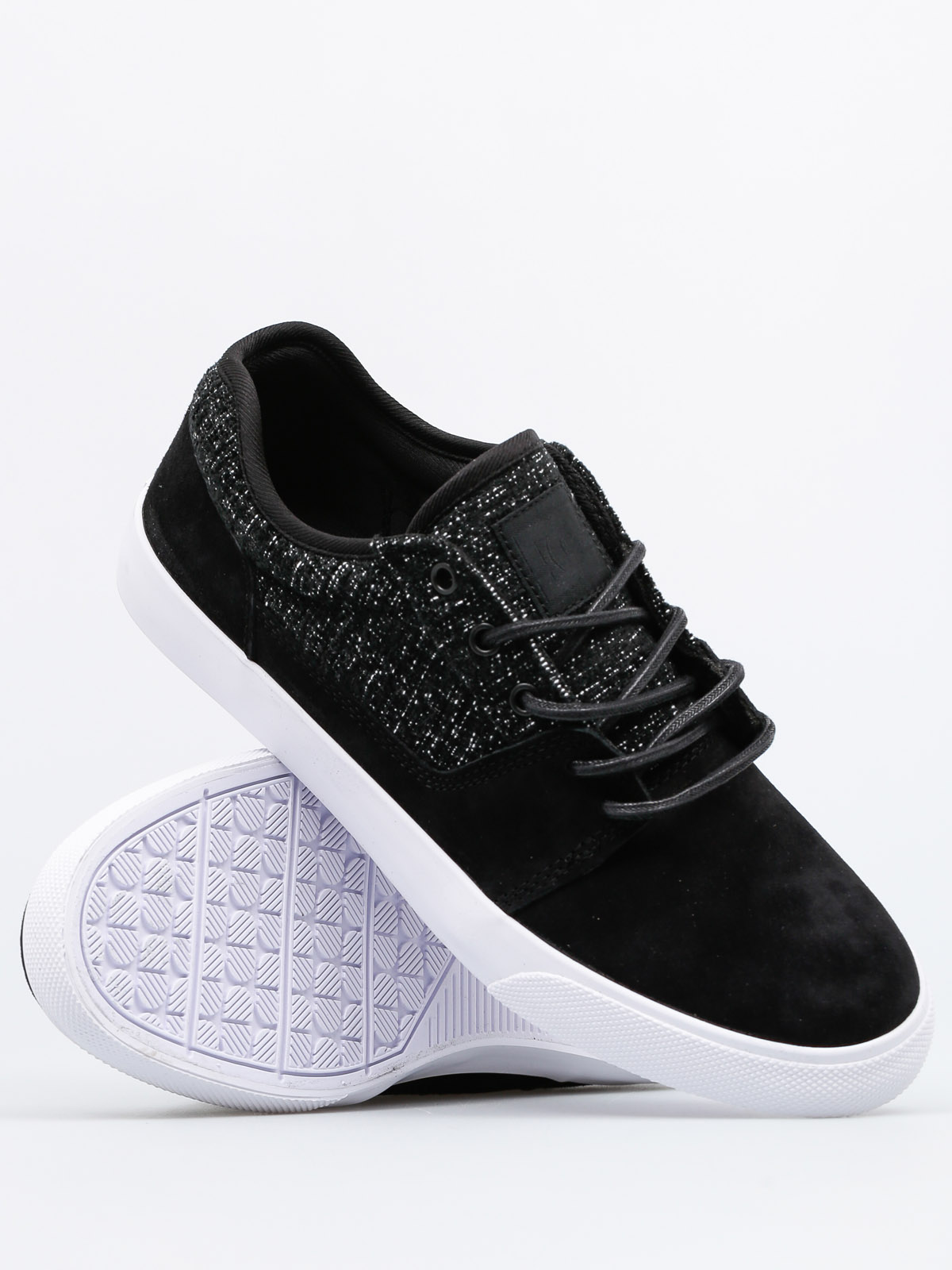DC Shoes Tonik Le (black/stone)