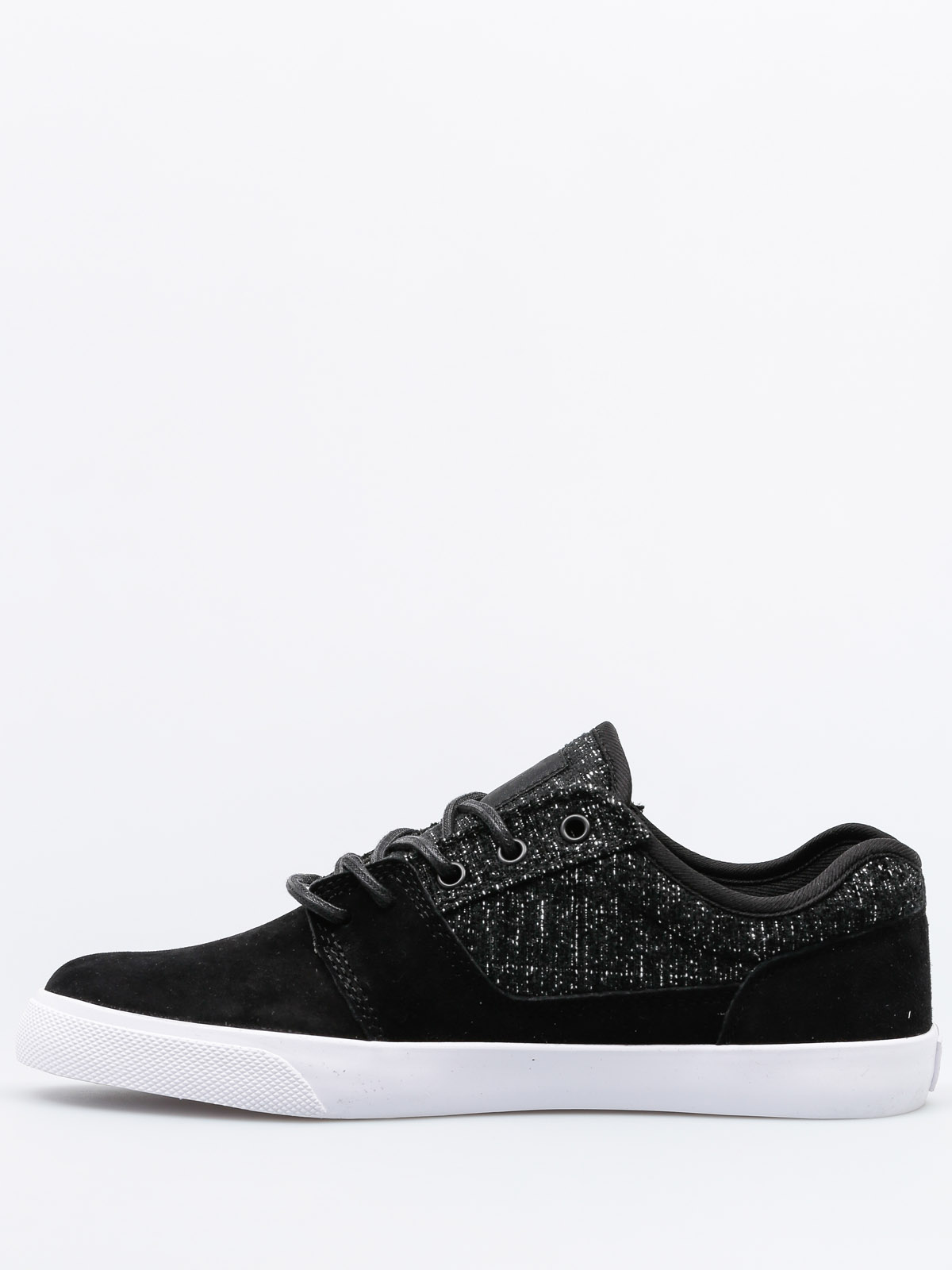 DC Shoes Tonik Le (black/stone)