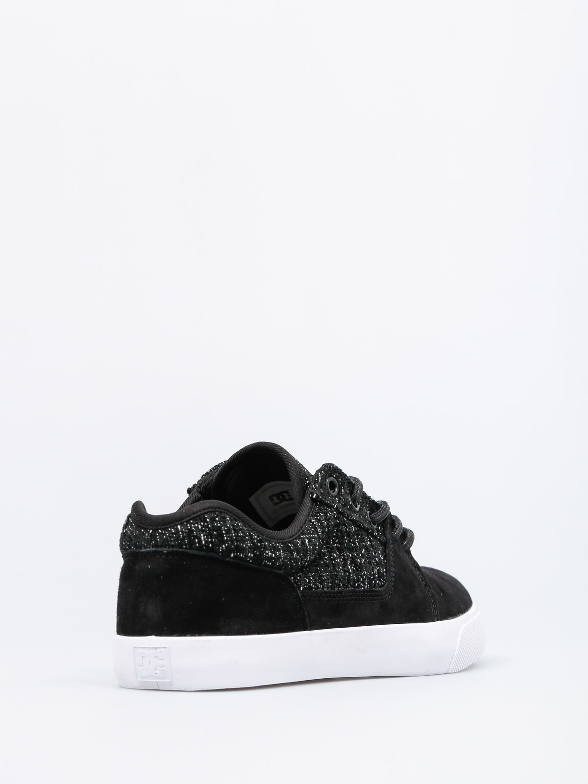 DC Shoes Tonik Le (black/stone)