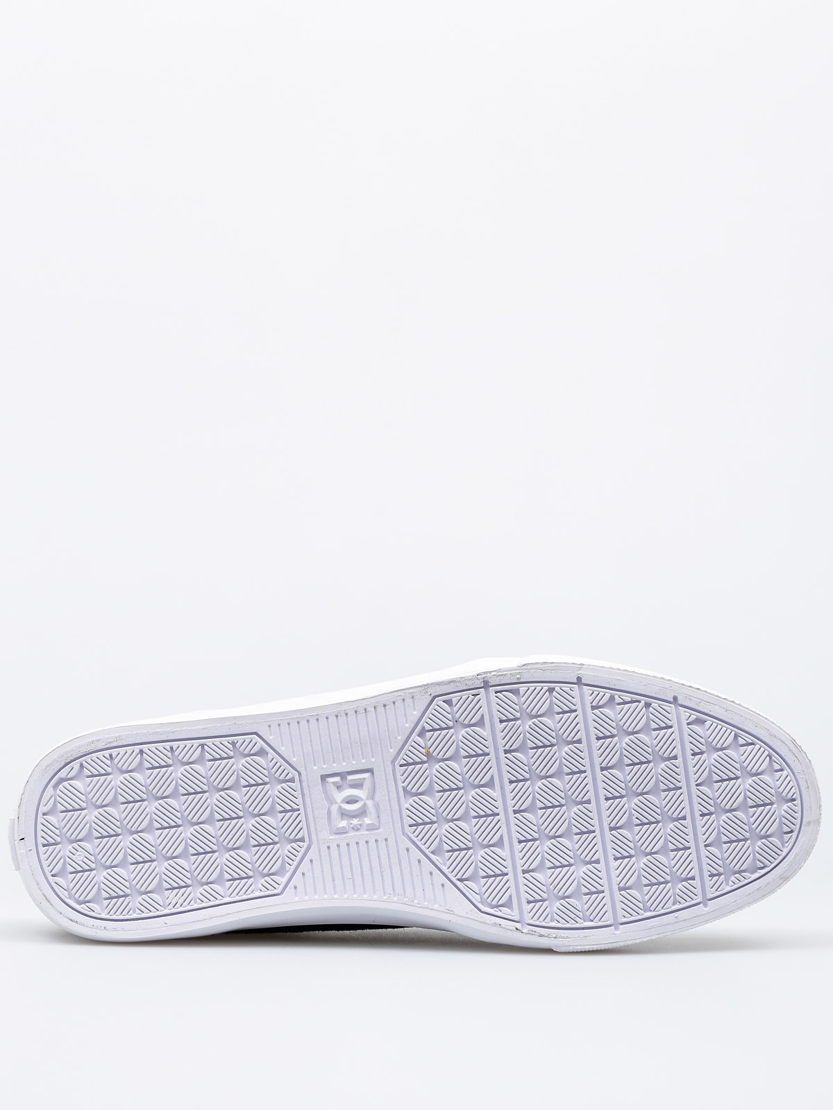 DC Shoes Tonik Le (black/stone)