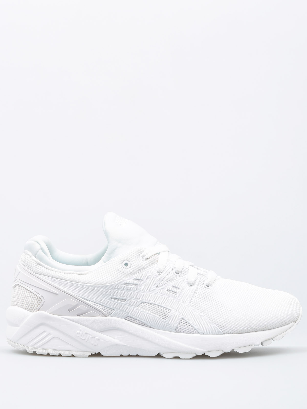 Asics Shoes Gel Kayano Trainer Evo white (white/white)