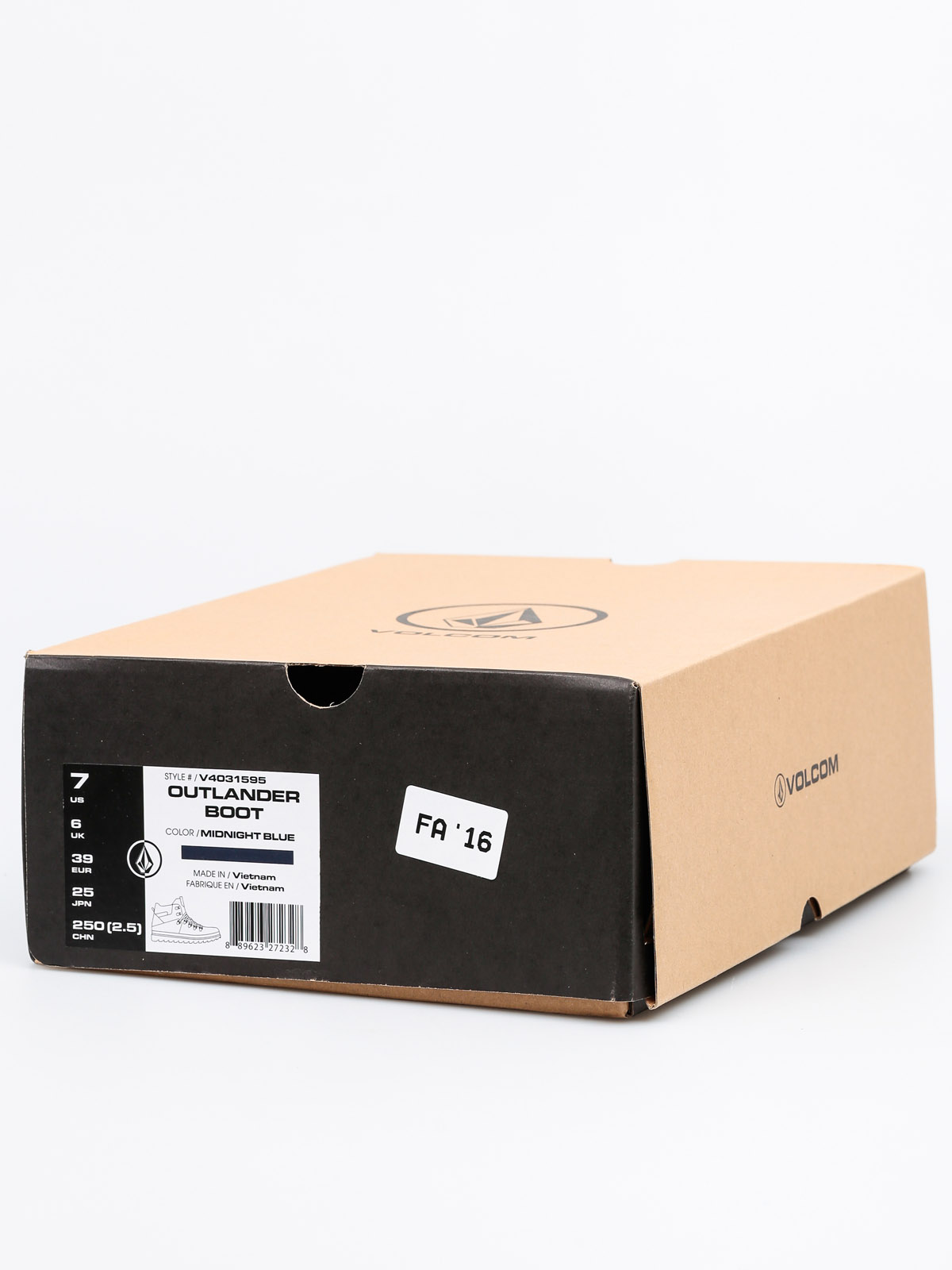 Volcom Winterschuhe Outlander (mdb)