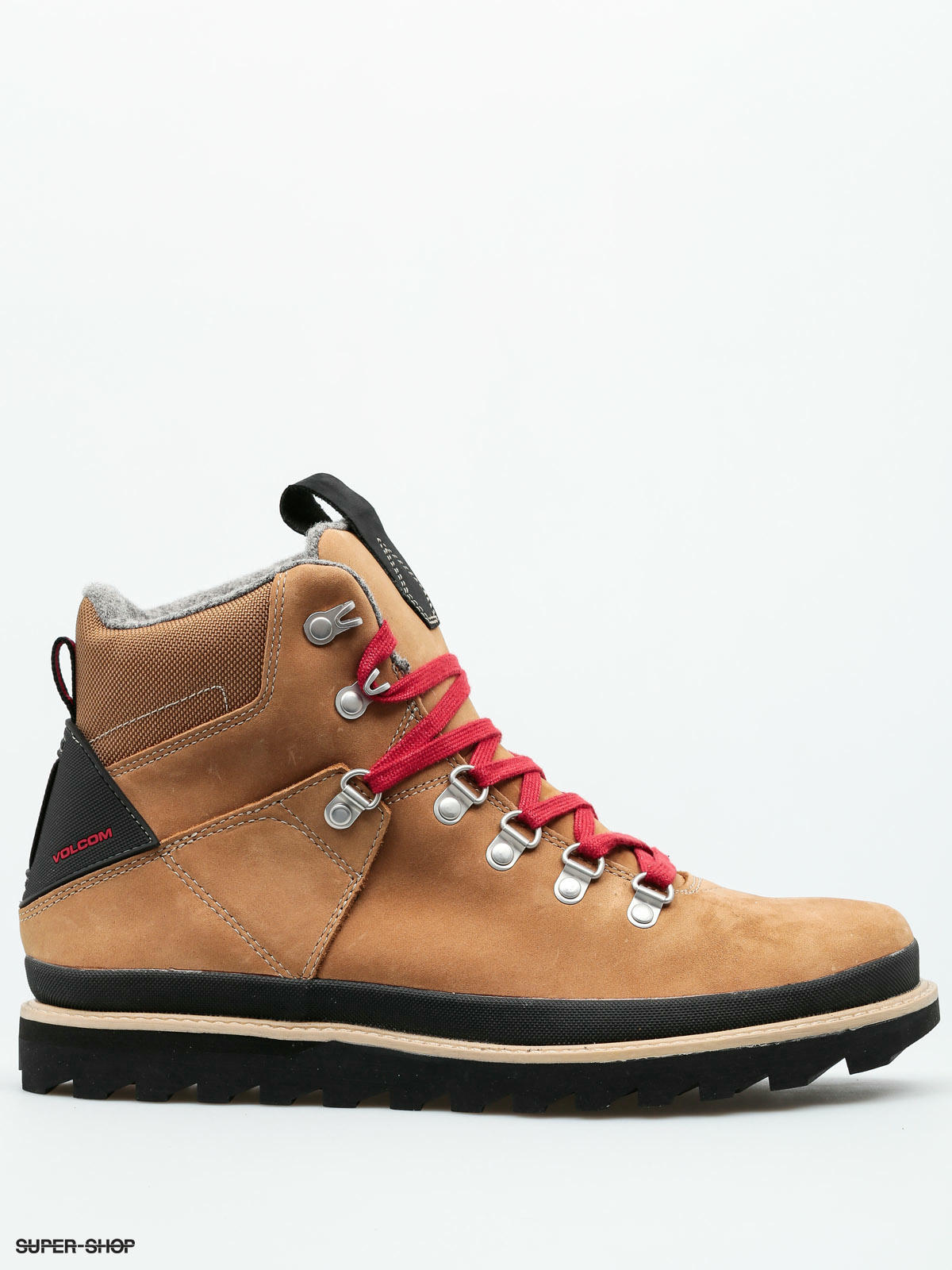 Volcom hot sale boots womens